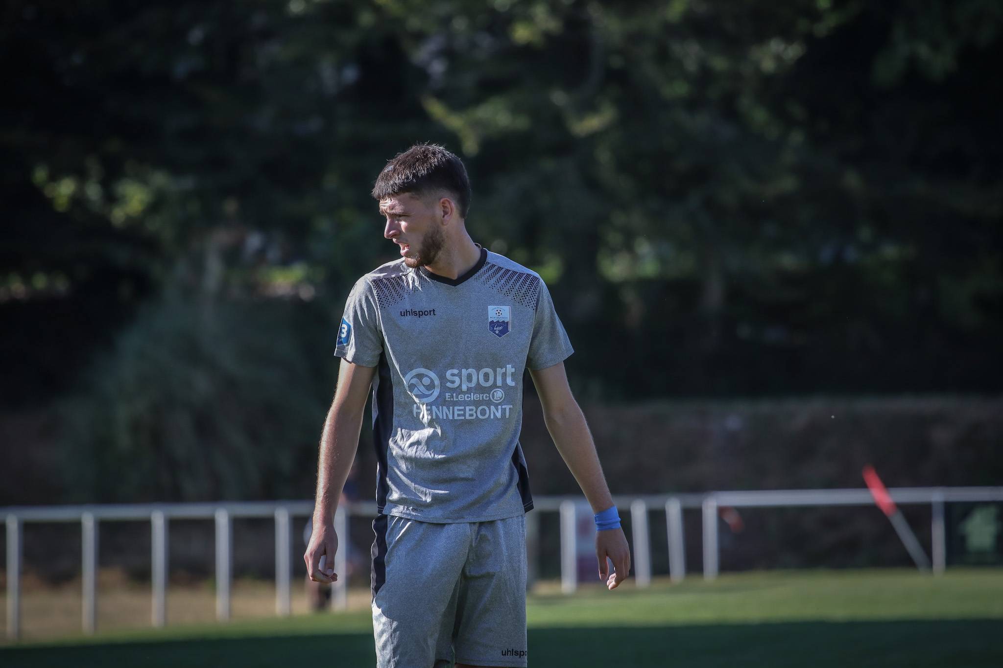 Image de l'article Amical. USM 5-1 US Tregunc