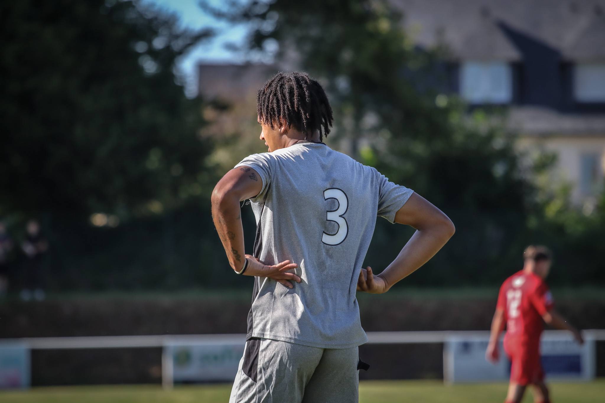 Image de l'article Amical. USM 5-1 US Tregunc