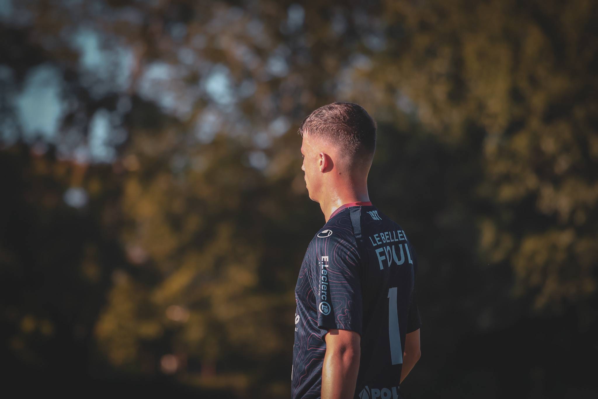 Image de l'article Amical. USM 5-1 US Tregunc