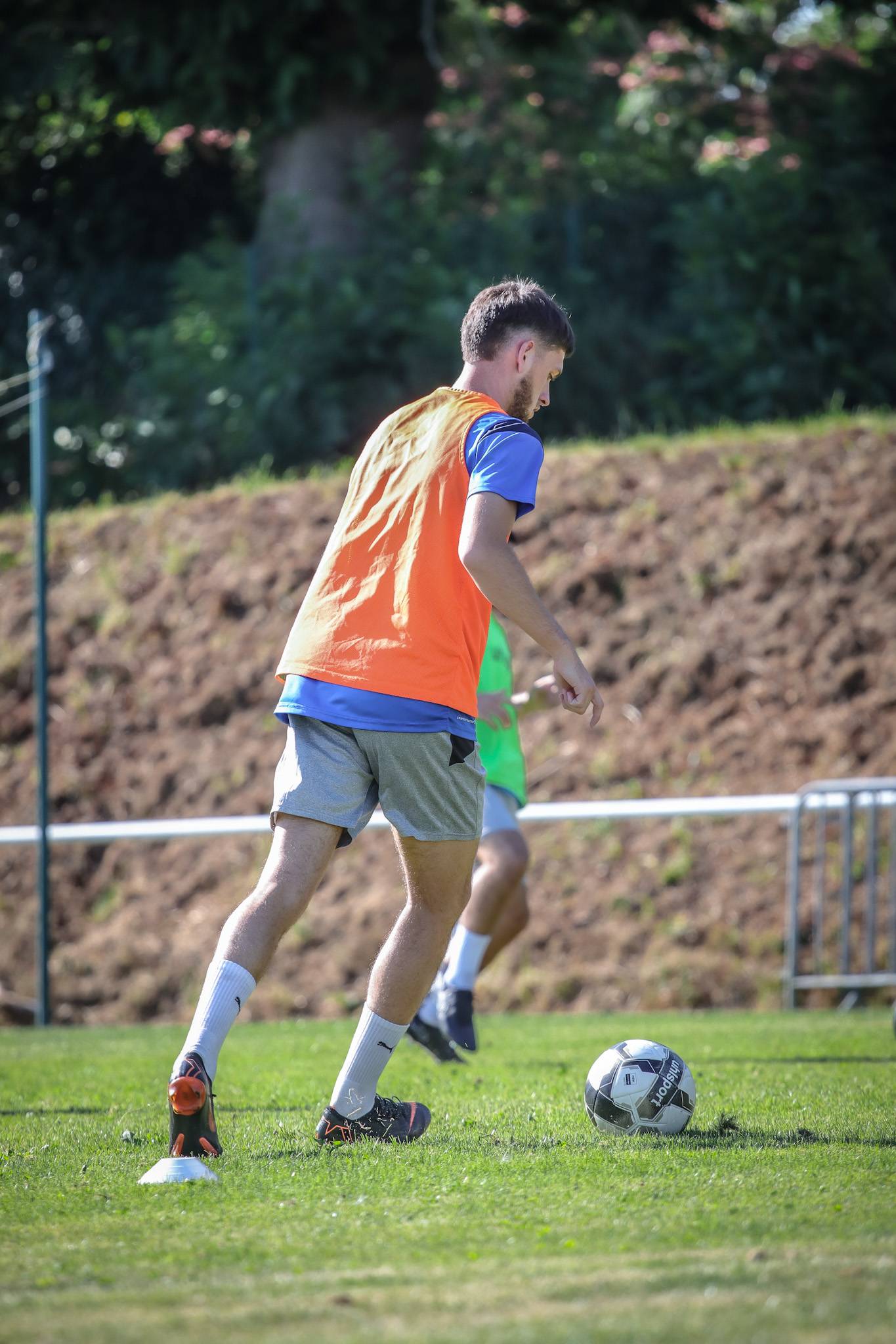 Image de l'article Amical. USM 5-1 US Tregunc