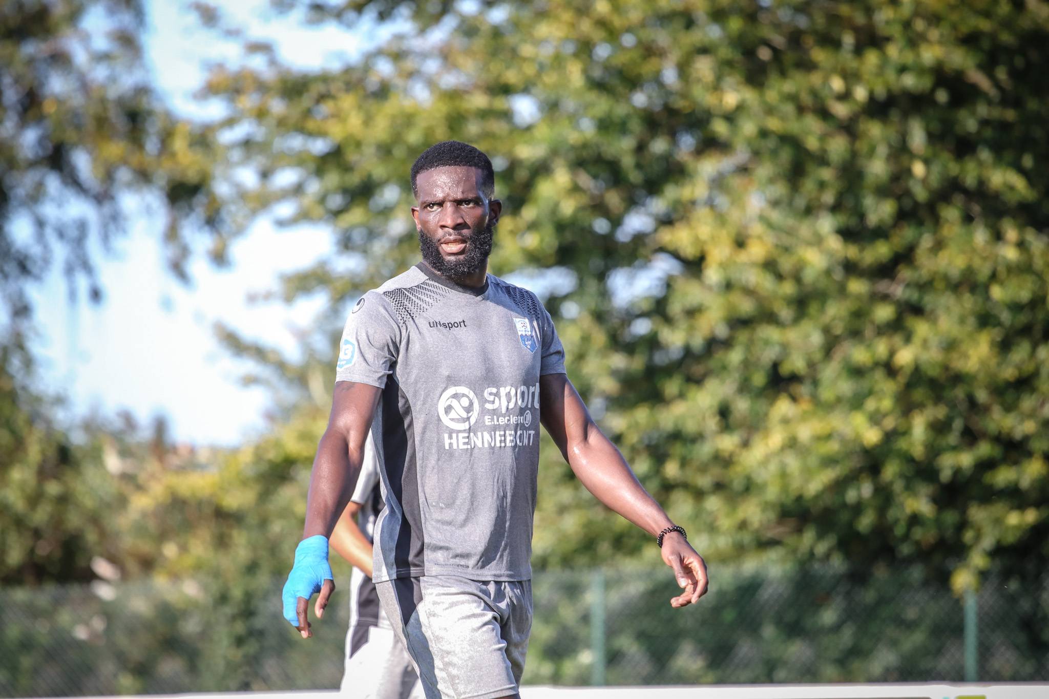 Image de l'article Amical. USM 5-1 US Tregunc