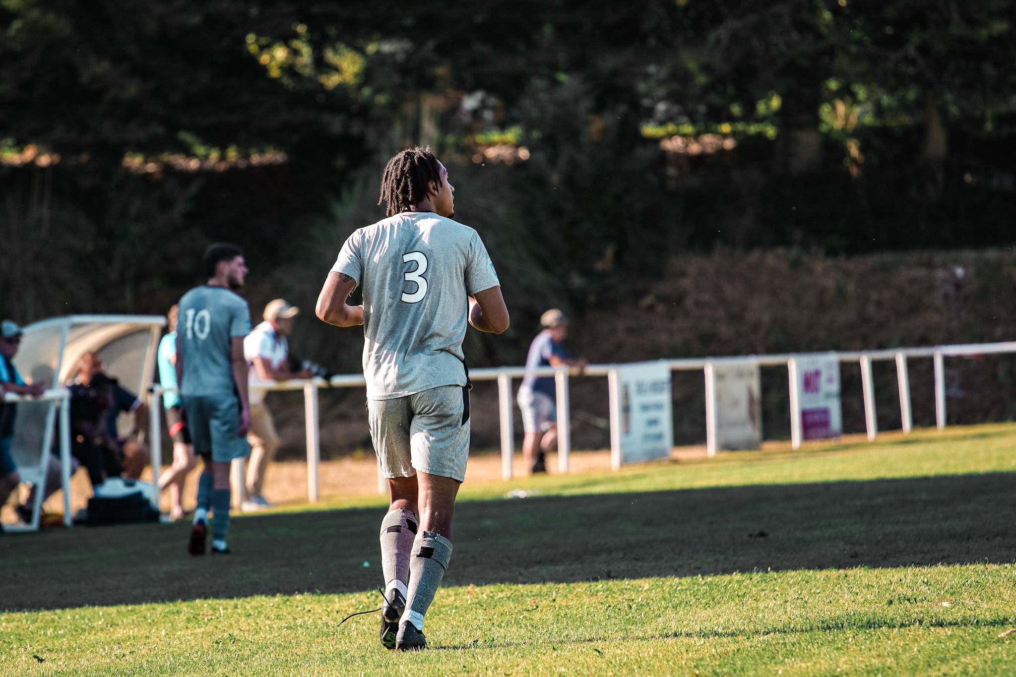 Image de l'article Amical. USM 5-1 US Tregunc