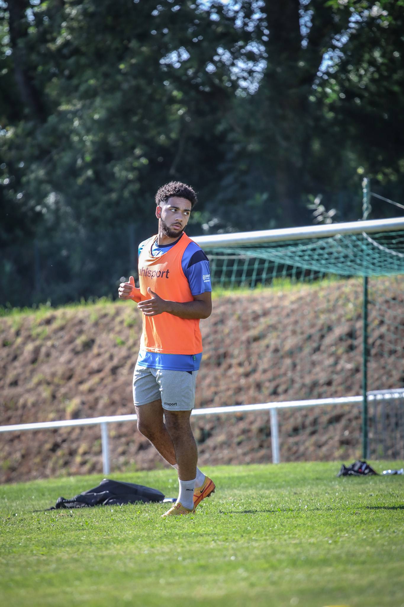 Image de l'article Amical. USM 5-1 US Tregunc