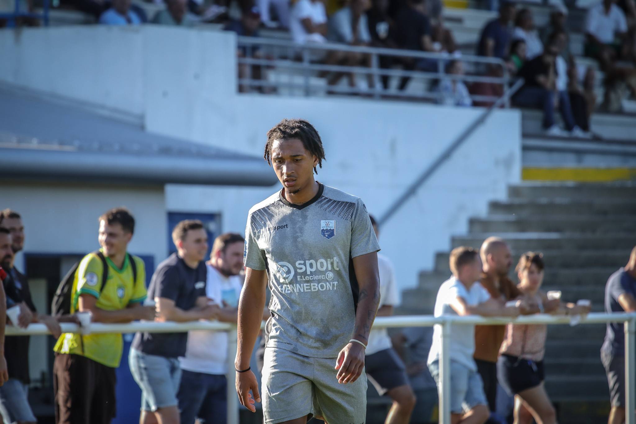 Image de l'article Amical. USM 5-1 US Tregunc