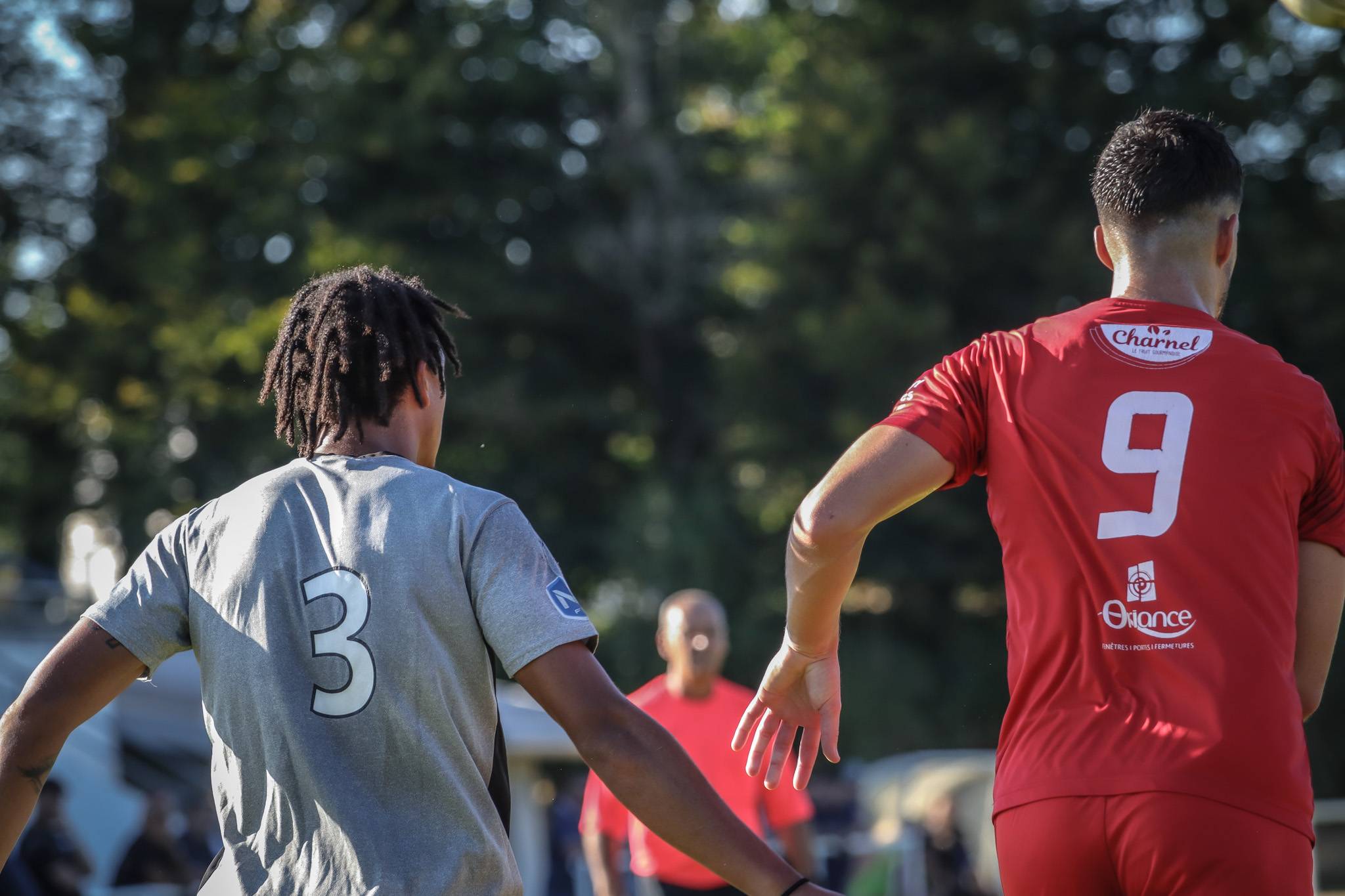 Image de l'article Amical. USM 5-1 US Tregunc
