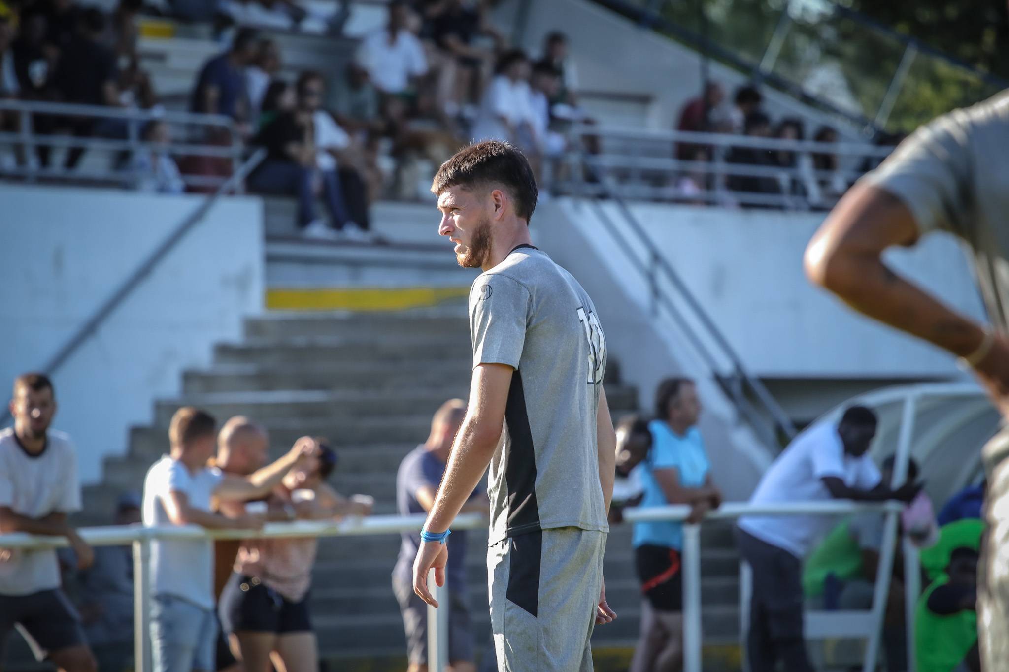 Image de l'article Amical. USM 5-1 US Tregunc