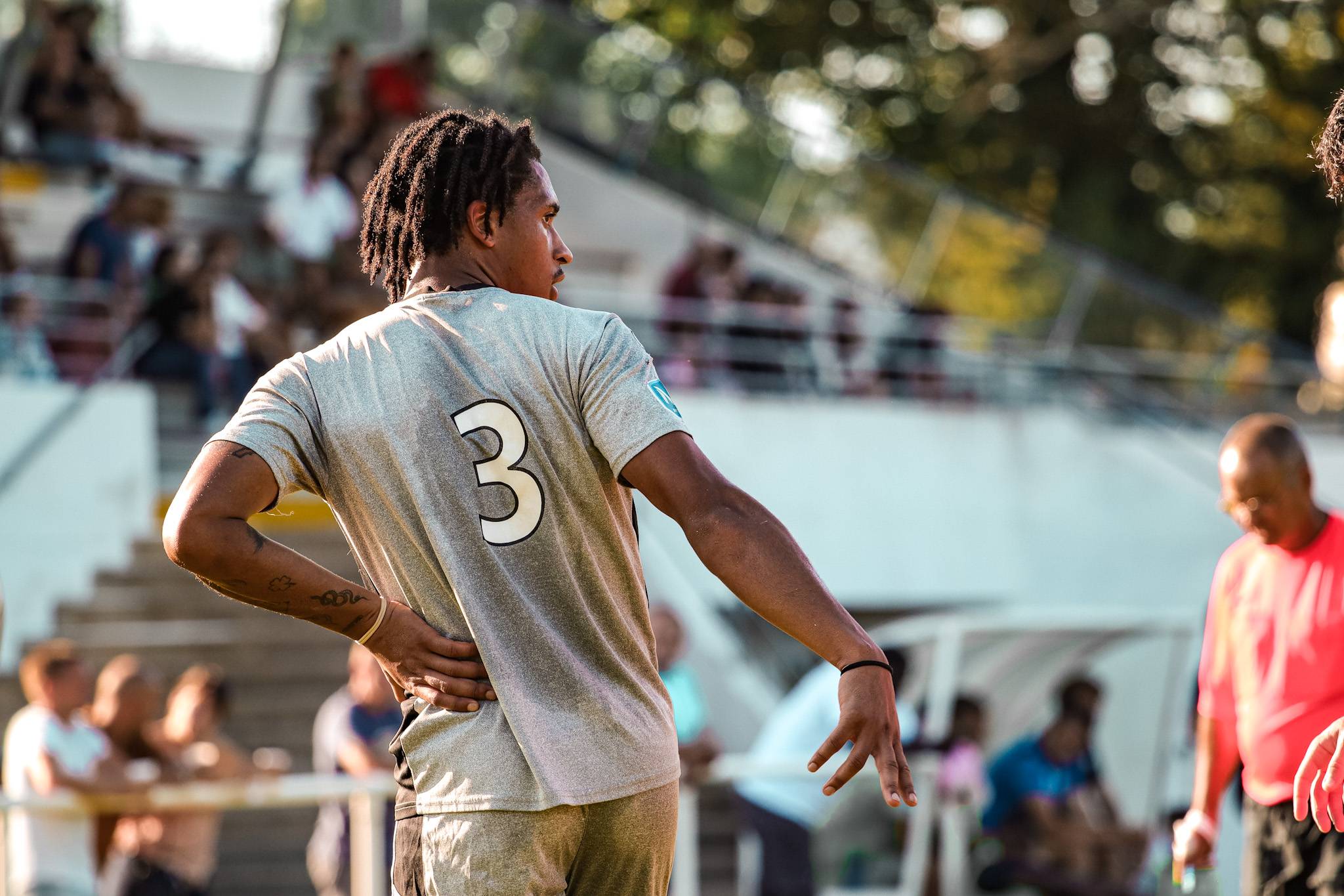 Image de l'article Amical. USM 5-1 US Tregunc