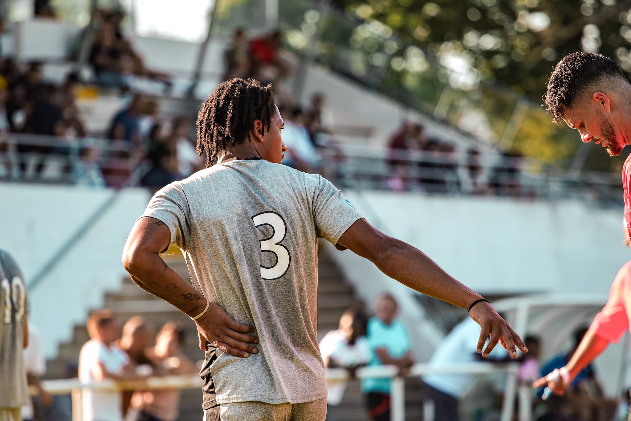 Image de l'article Amical. USM 5-1 US Tregunc