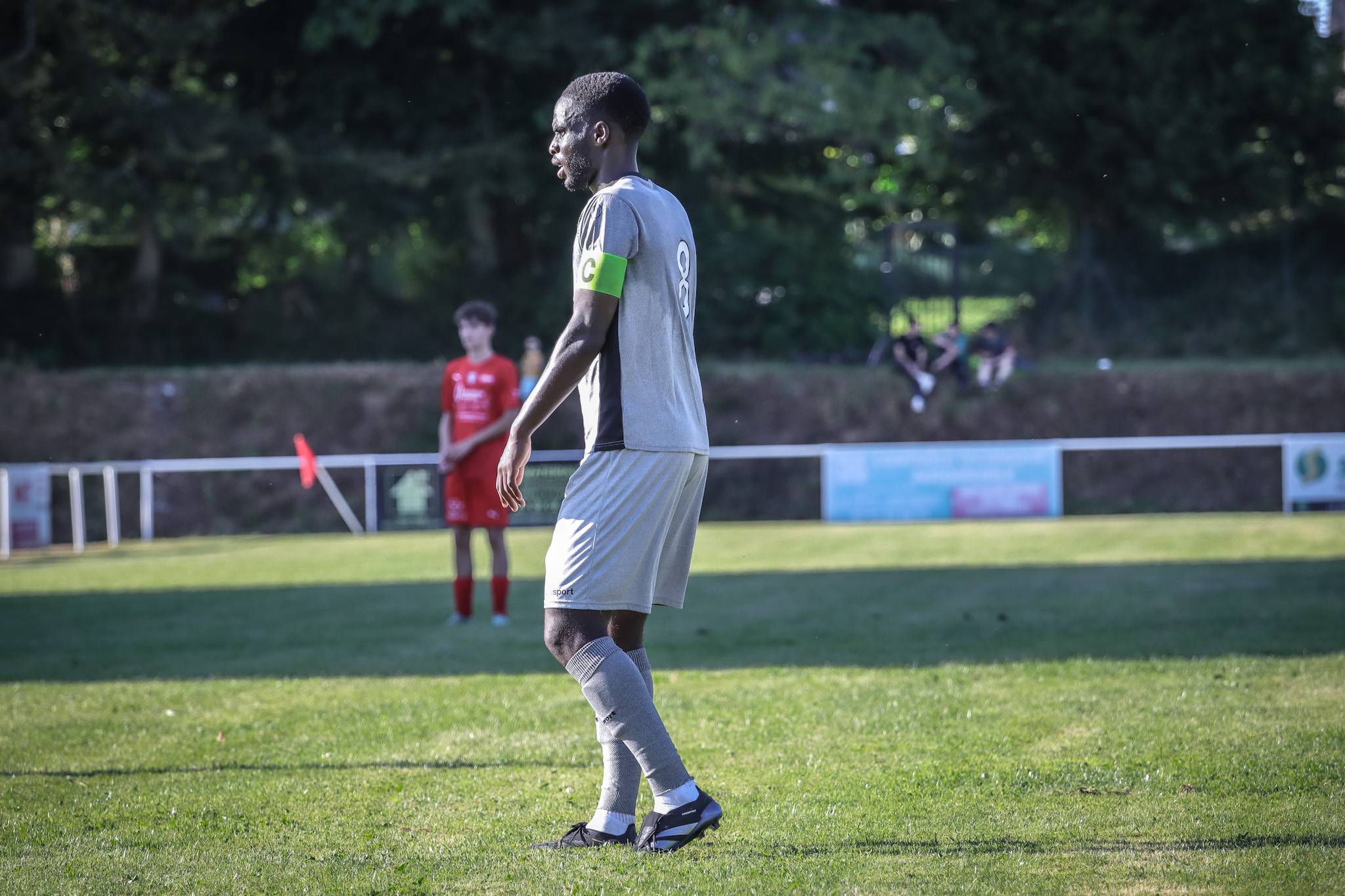 Image de l'article Amical. USM 5-1 US Tregunc