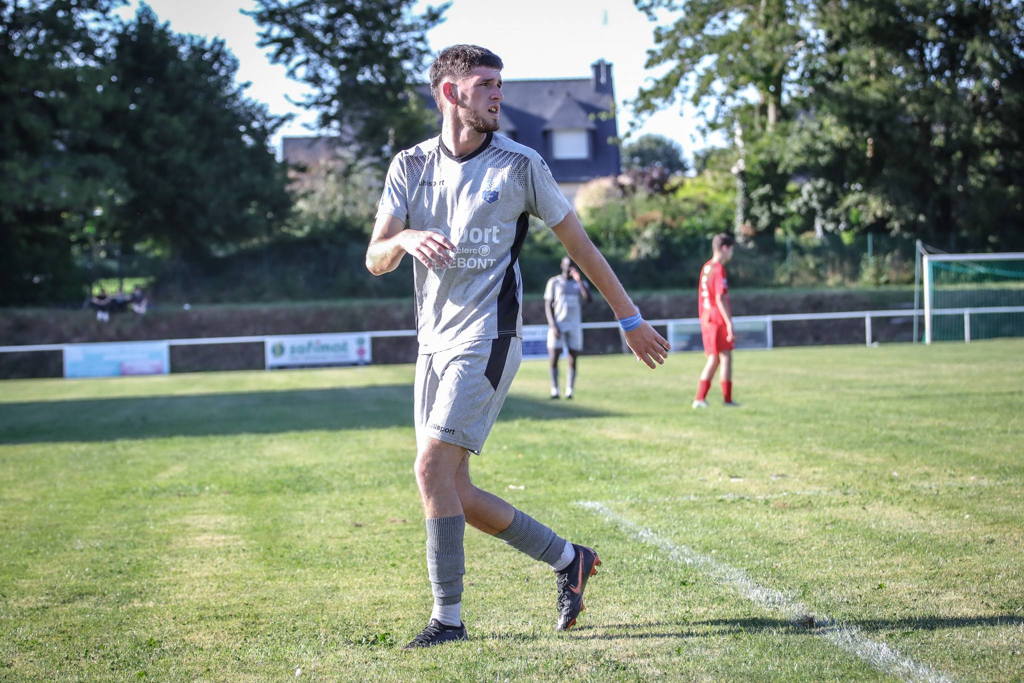 Image de l'article Amical. USM 5-1 US Tregunc