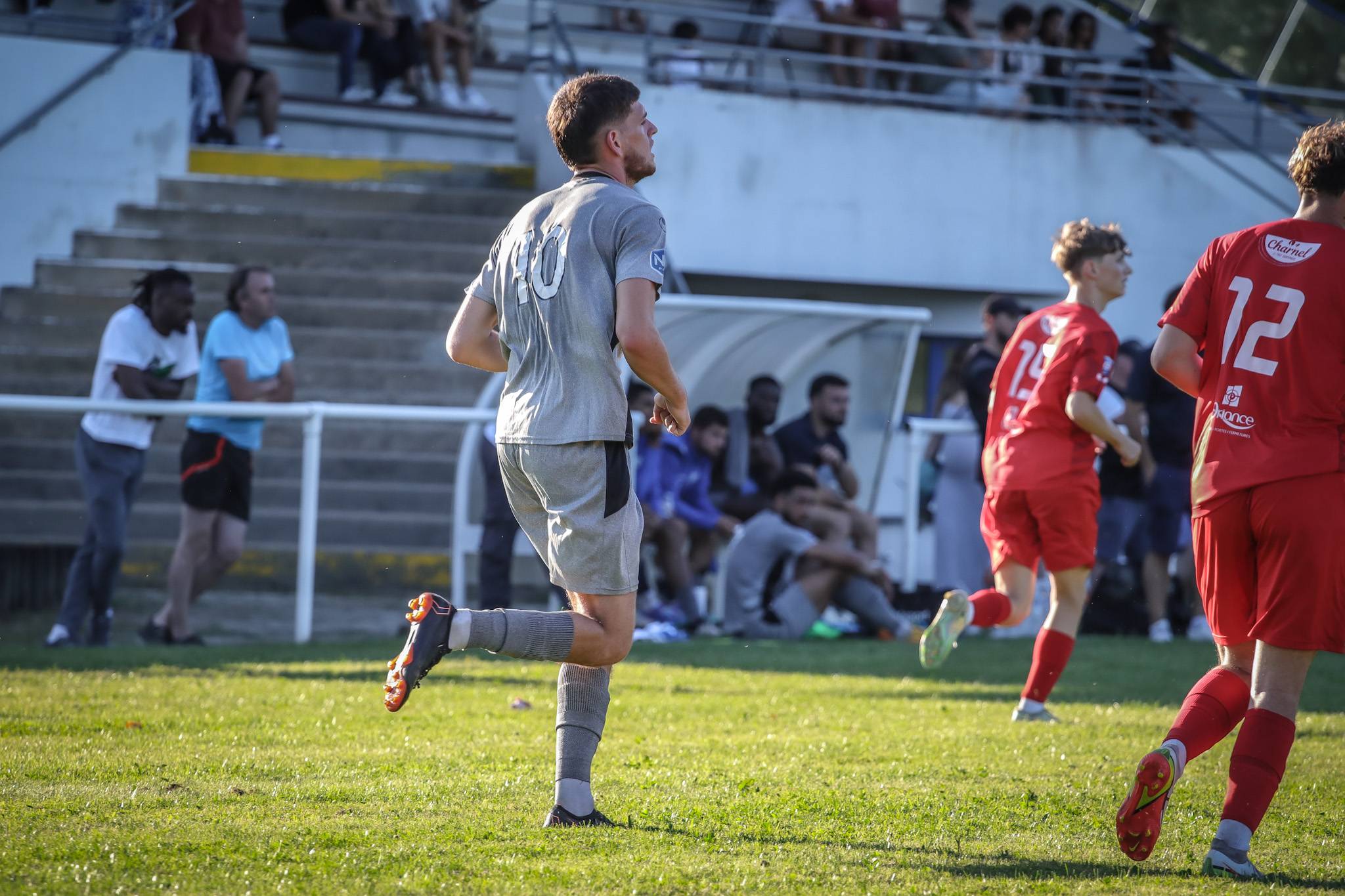 Image de l'article Amical. USM 5-1 US Tregunc