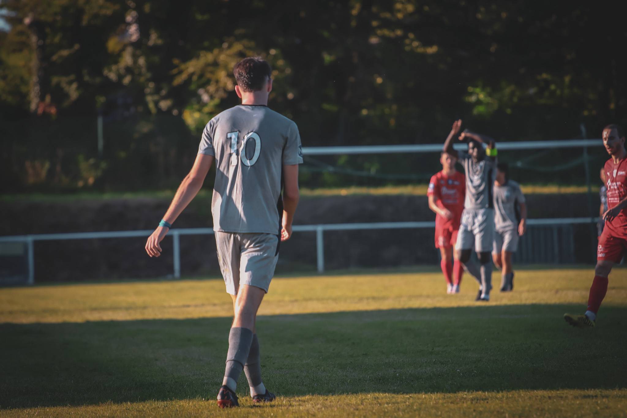 Image de l'article Amical. USM 5-1 US Tregunc