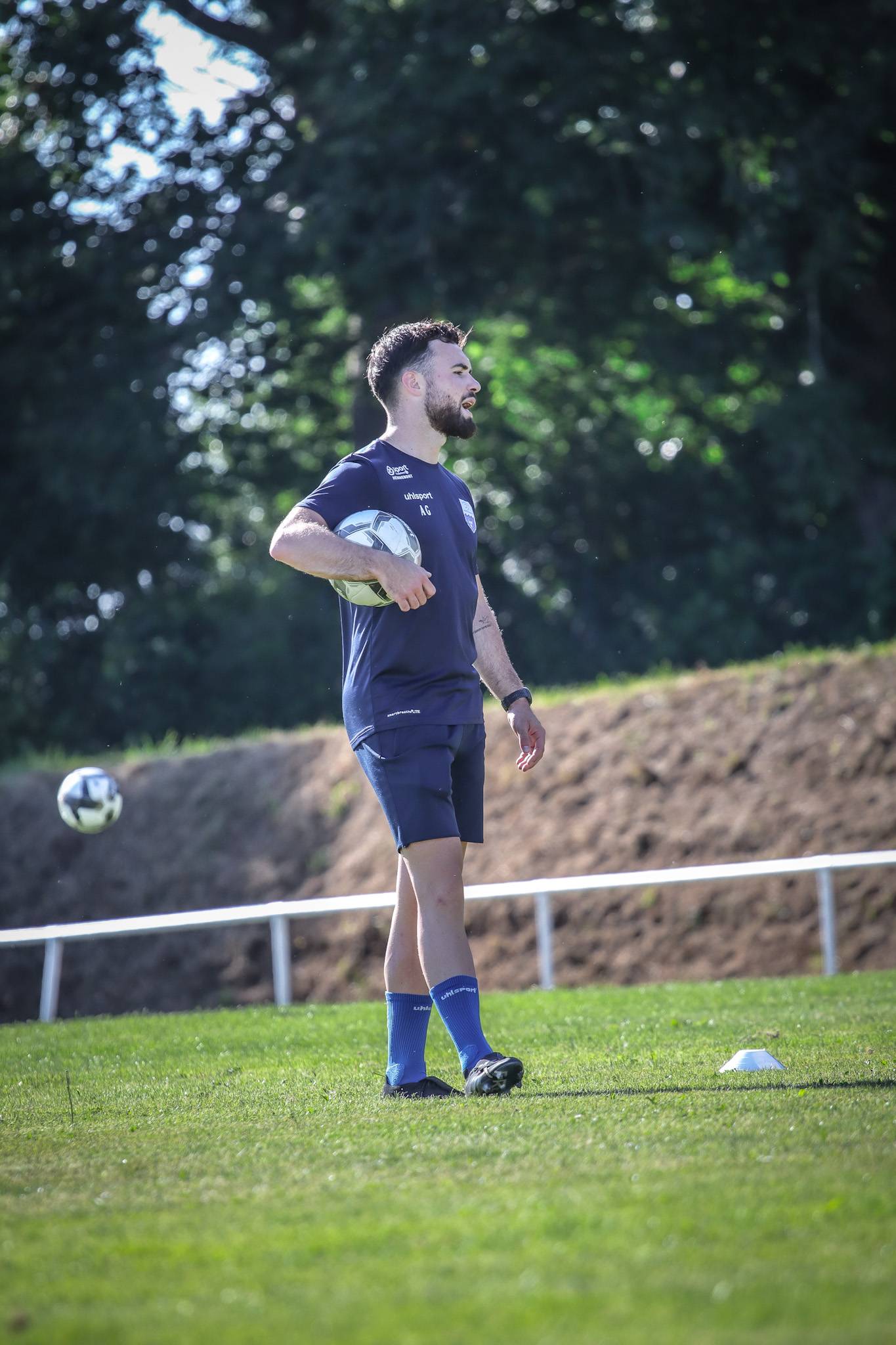 Image de l'article Amical. USM 5-1 US Tregunc