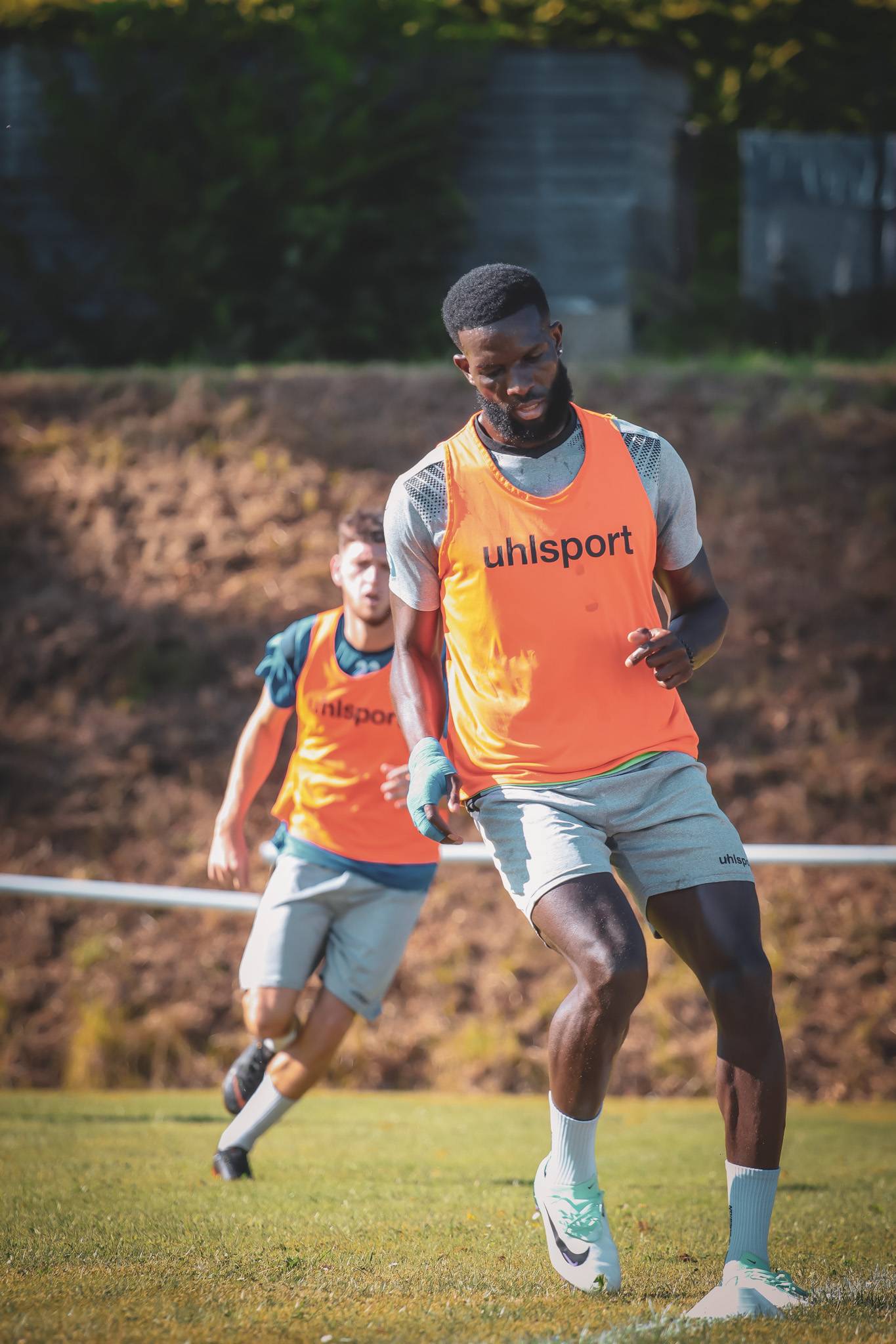 Image de l'article Amical. USM 5-1 US Tregunc
