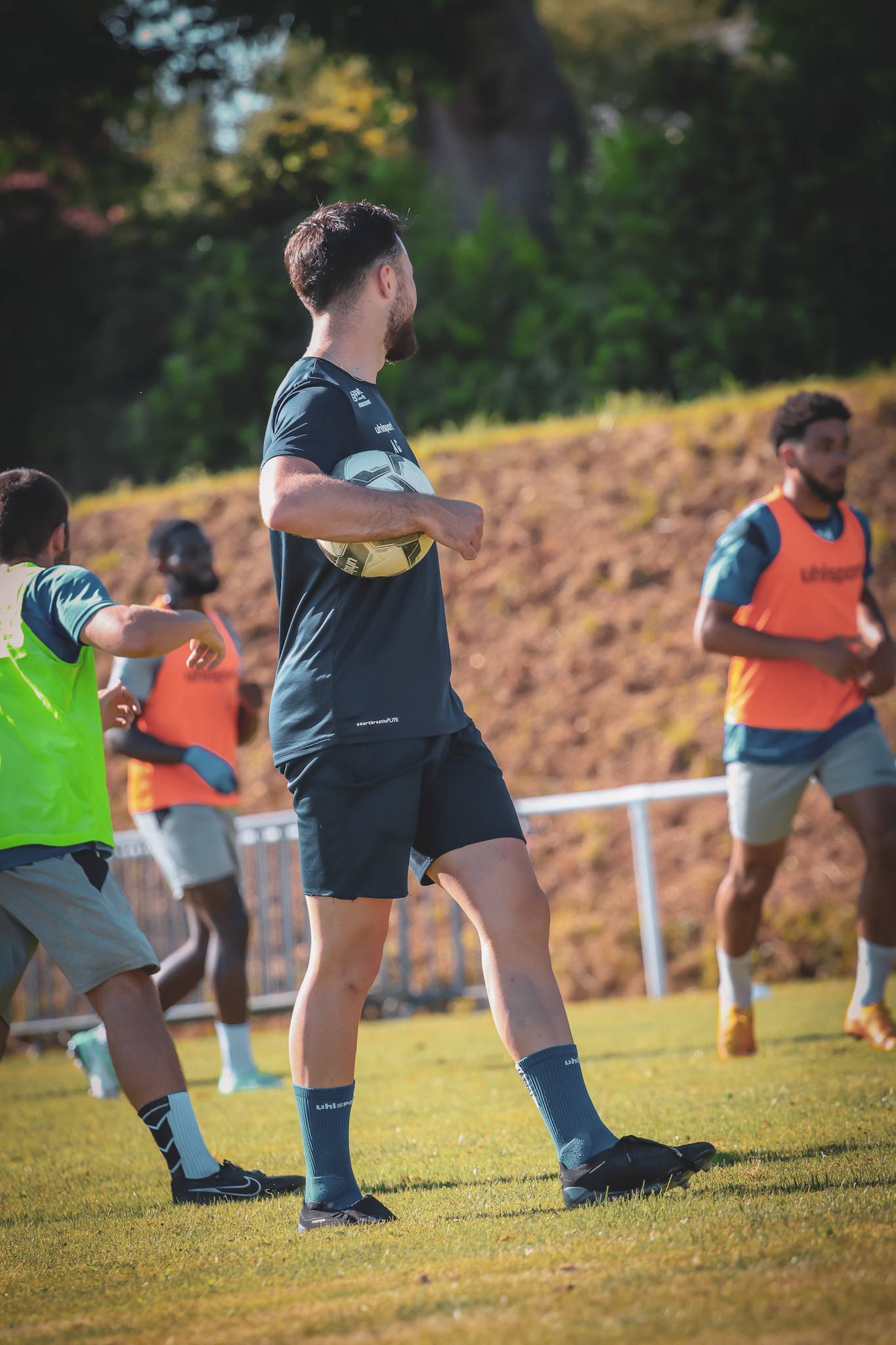 Image de l'article Amical. USM 5-1 US Tregunc