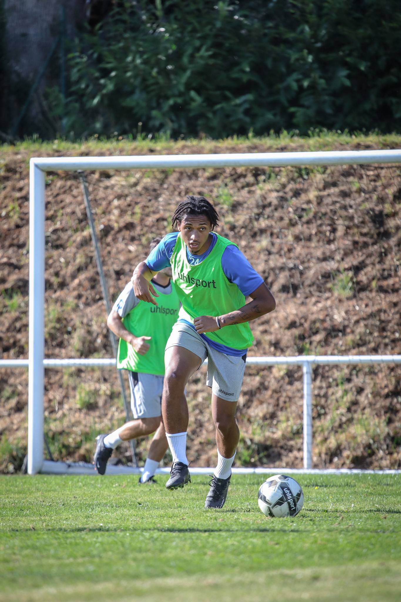 Image de l'article Amical. USM 5-1 US Tregunc