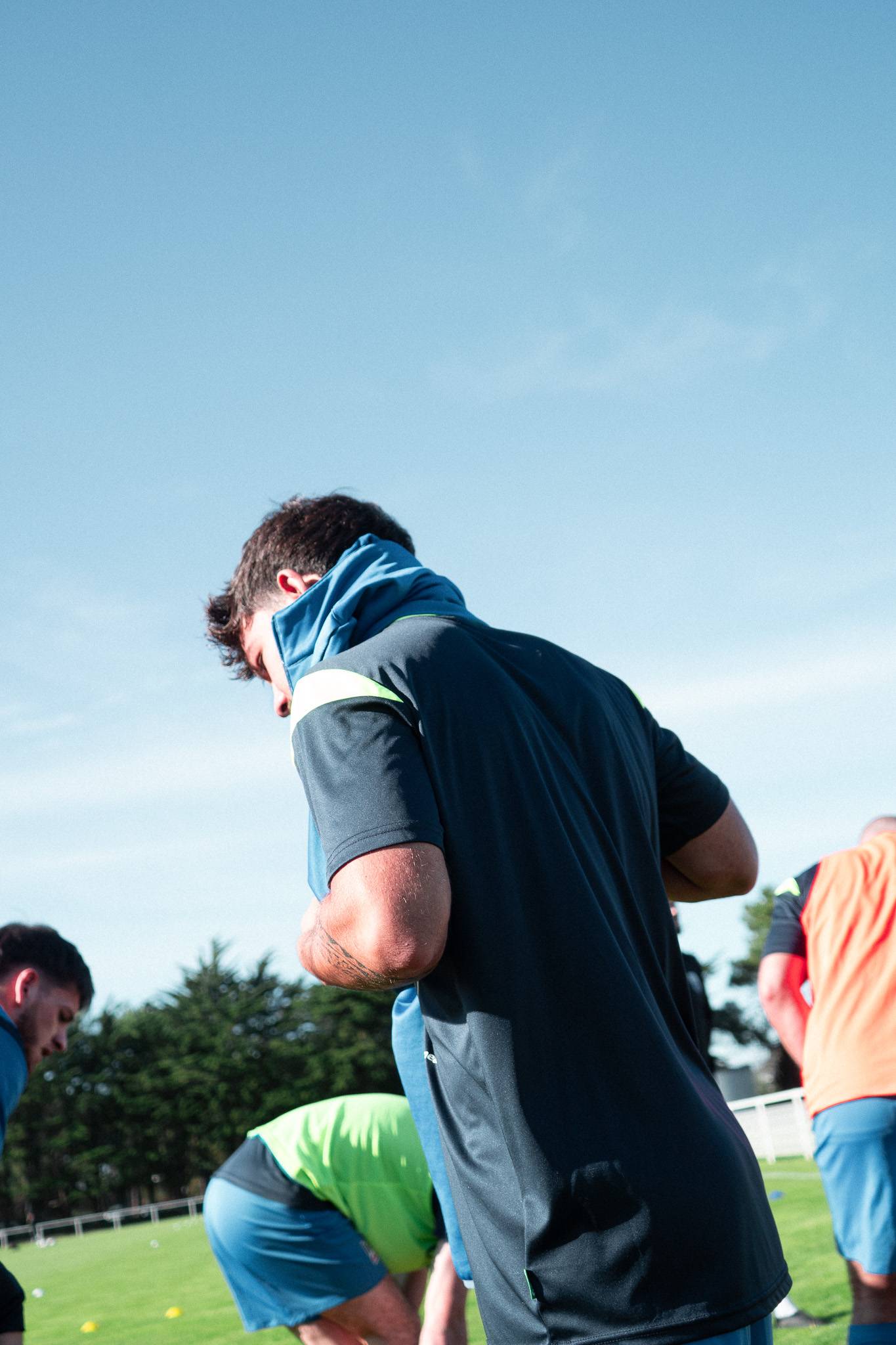 Image de l'article La qualification pour le 7e tour en images