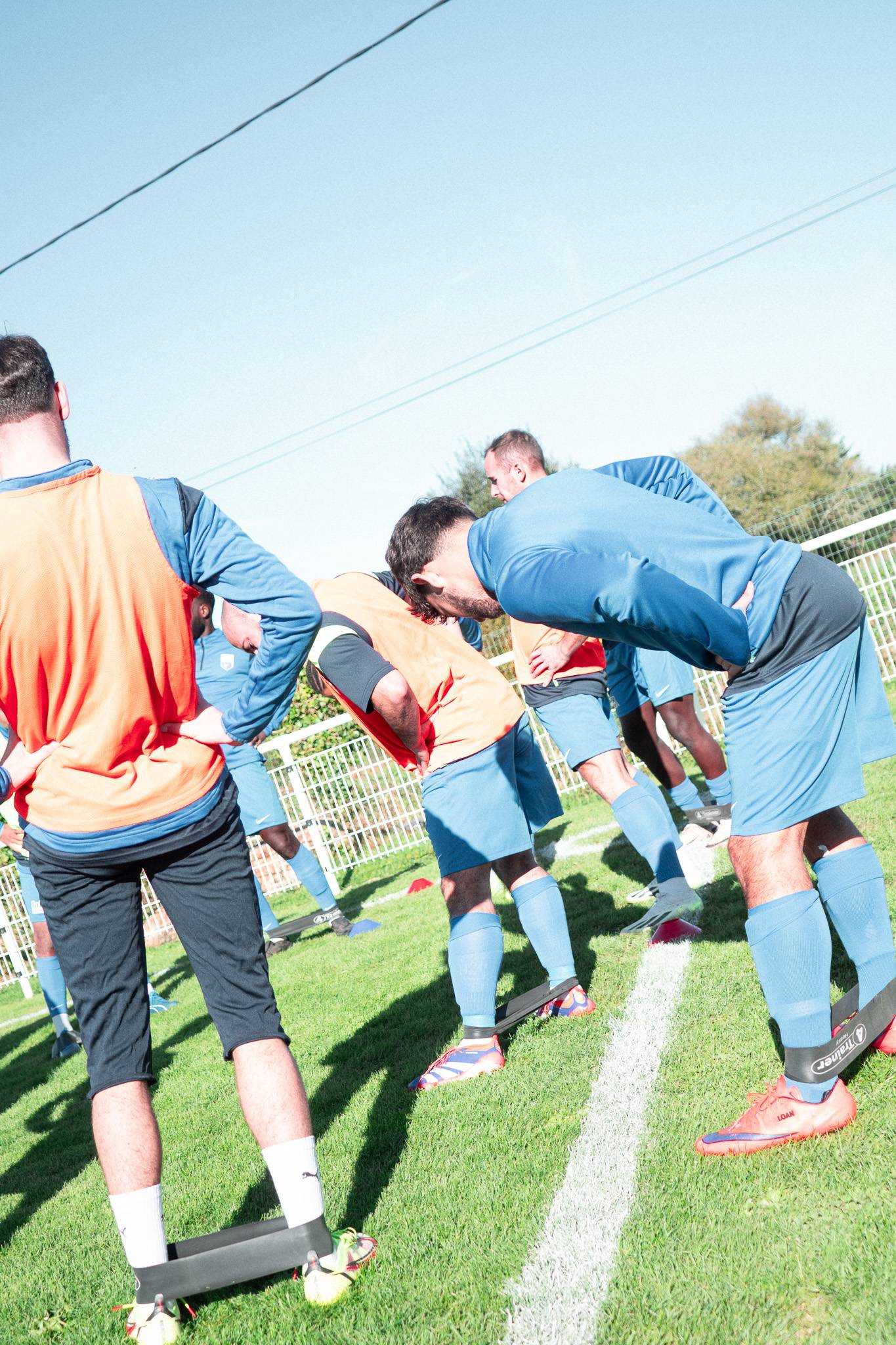 Image de l'article La qualification pour le 7e tour en images