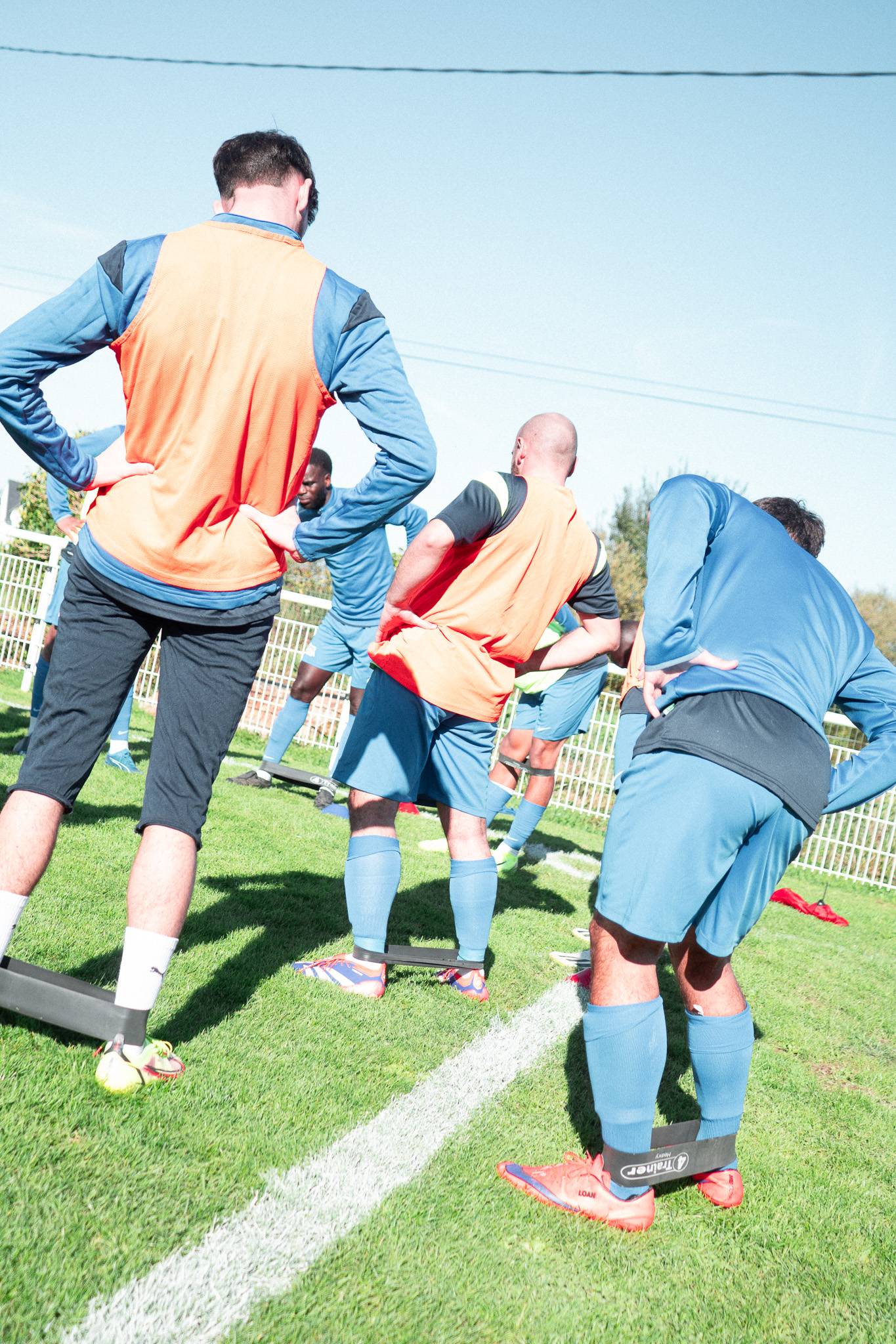 Image de l'article La qualification pour le 7e tour en images