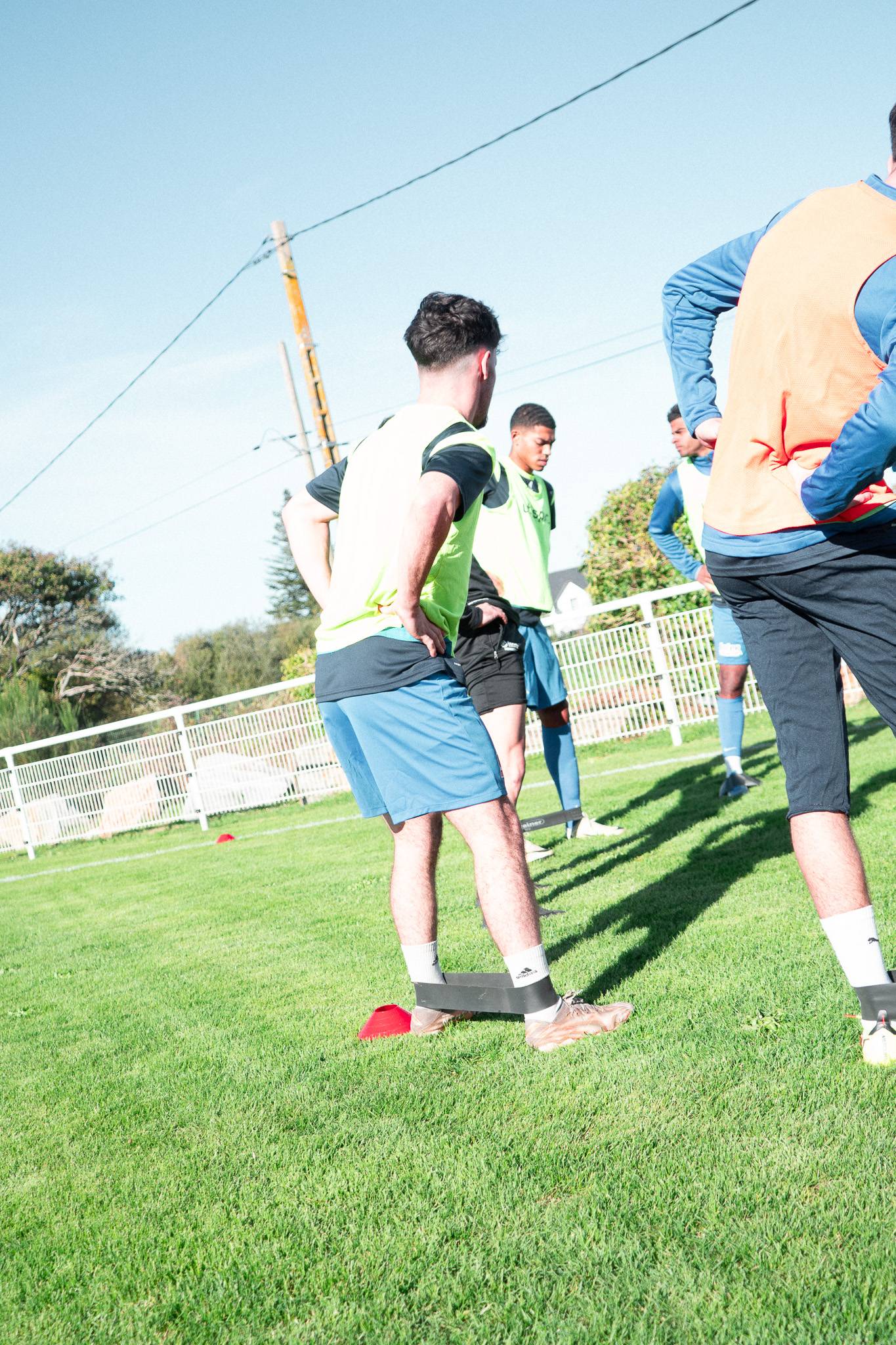 Image de l'article La qualification pour le 7e tour en images