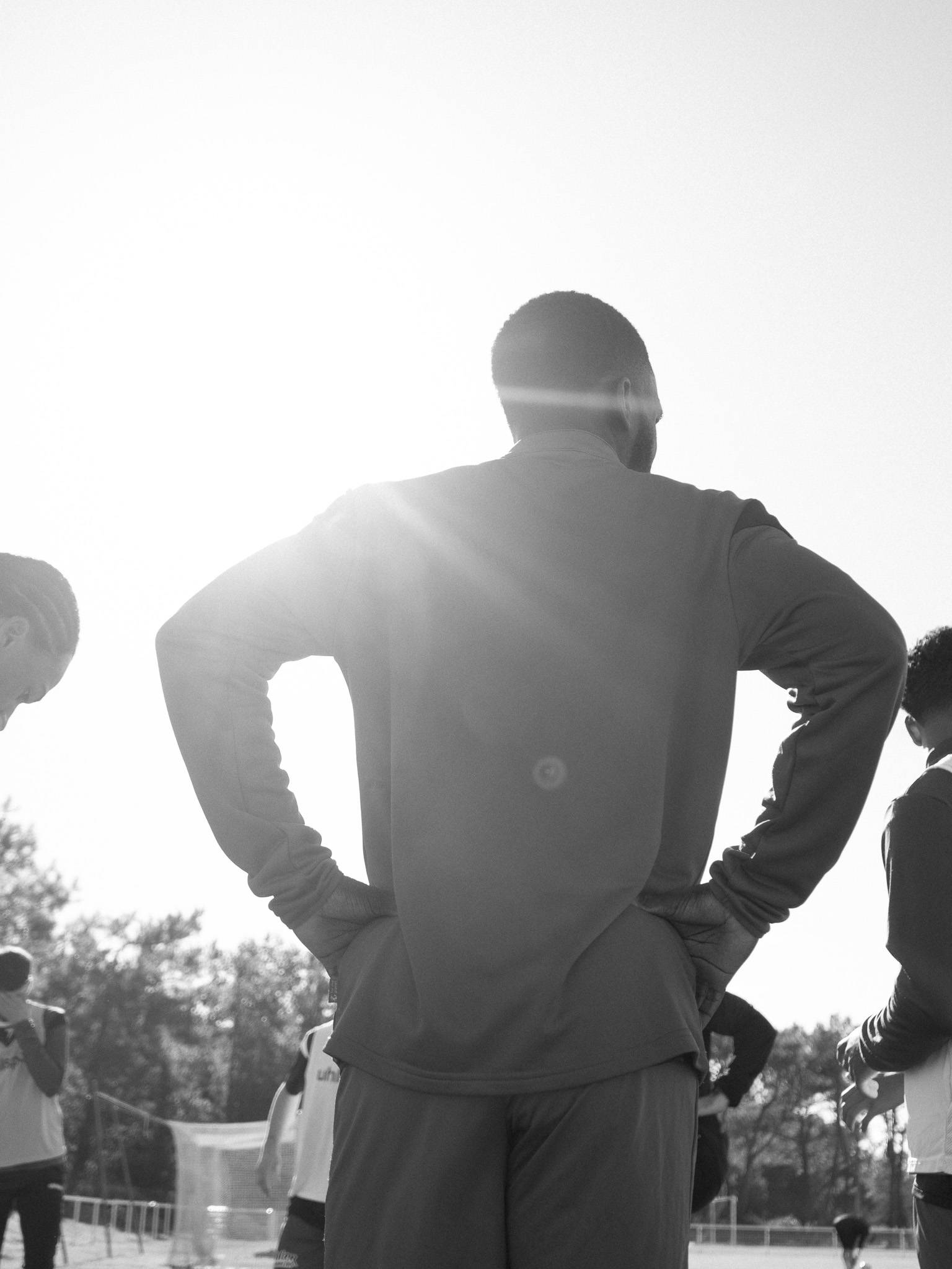 Image de l'article La qualification pour le 7e tour en images