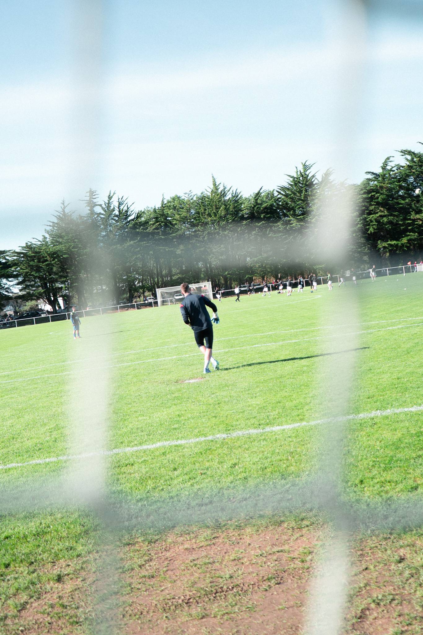 Image de l'article La qualification pour le 7e tour en images