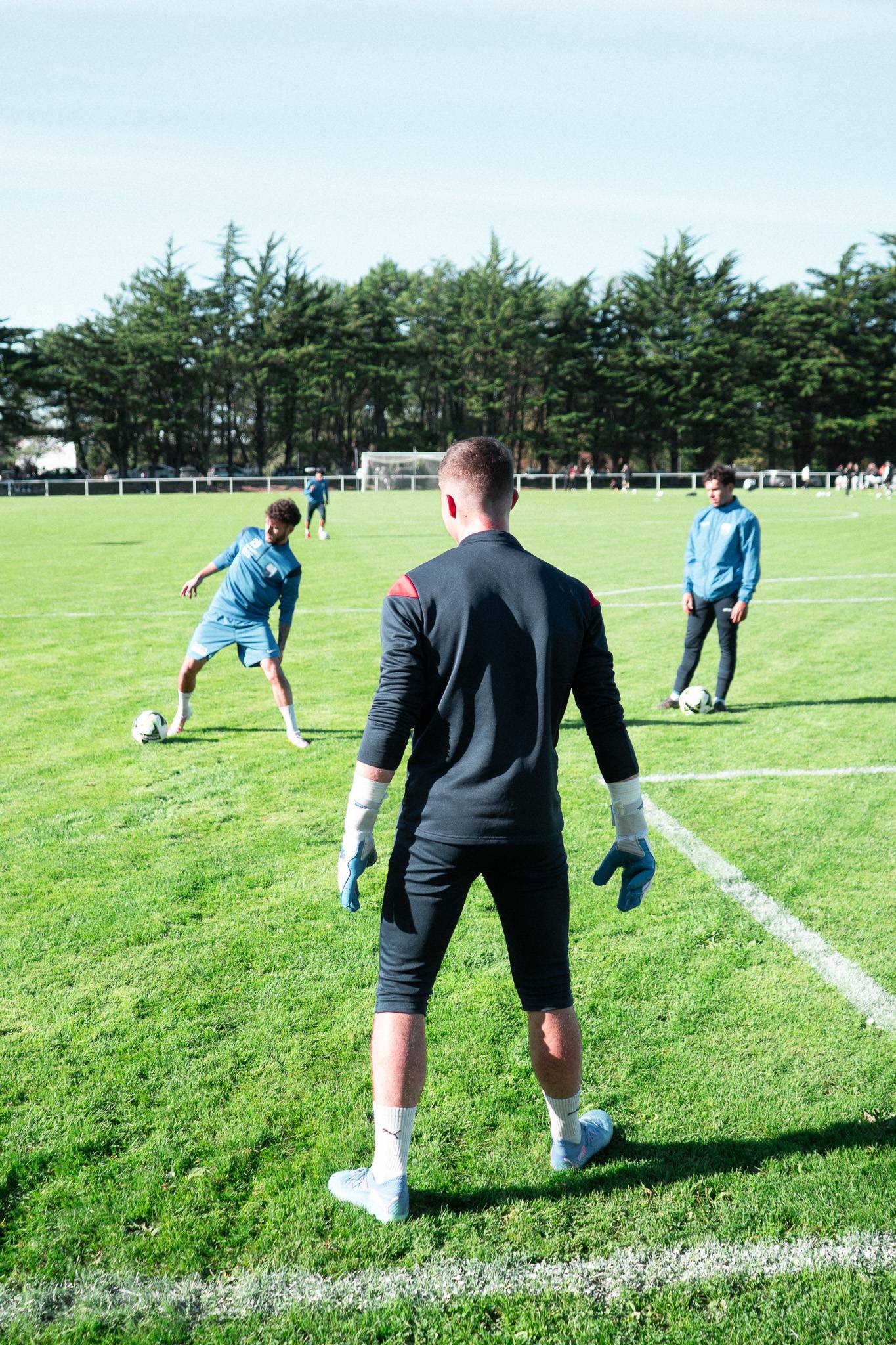 Image de l'article La qualification pour le 7e tour en images