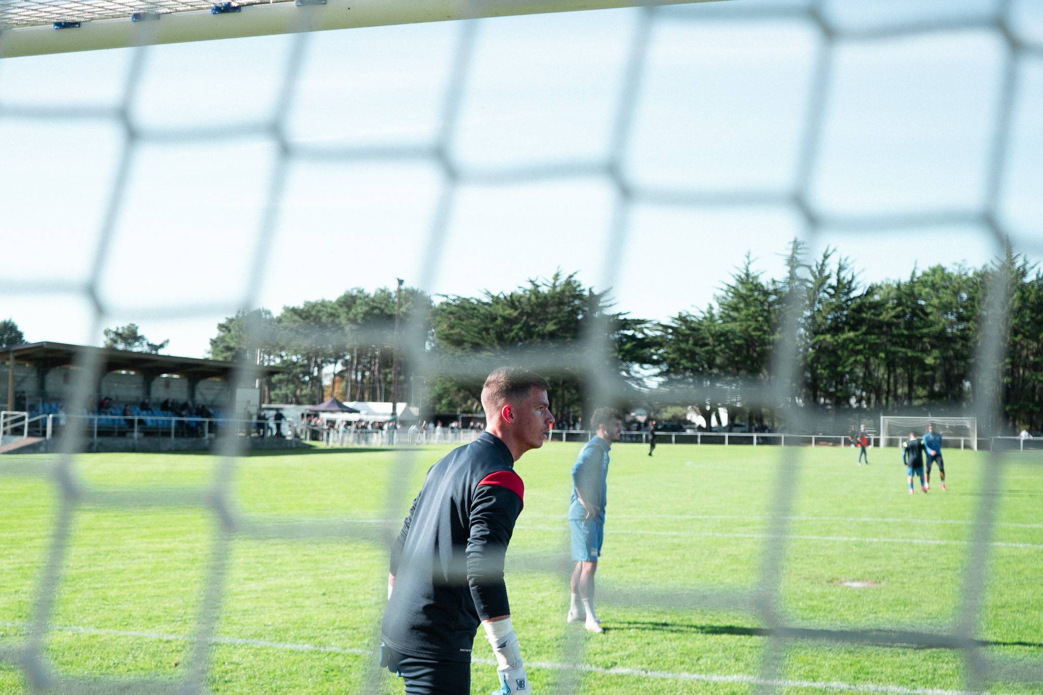 Image de l'article La qualification pour le 7e tour en images