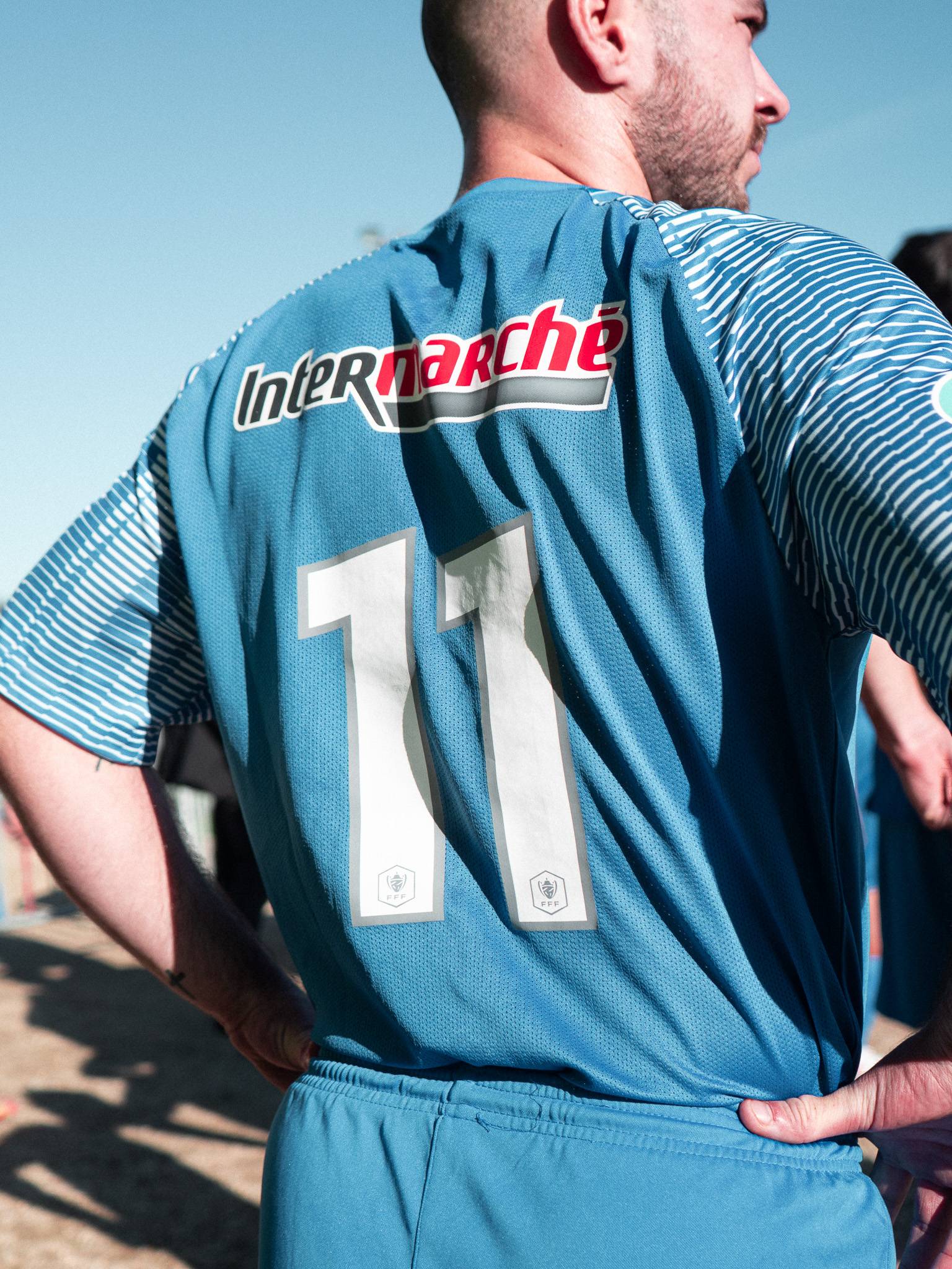 Image de l'article La qualification pour le 7e tour en images