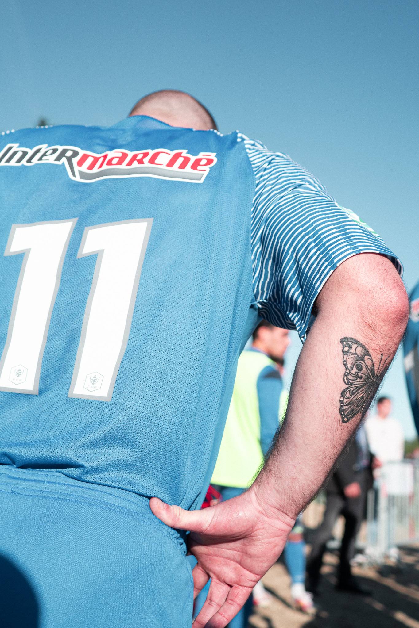 Image de l'article La qualification pour le 7e tour en images