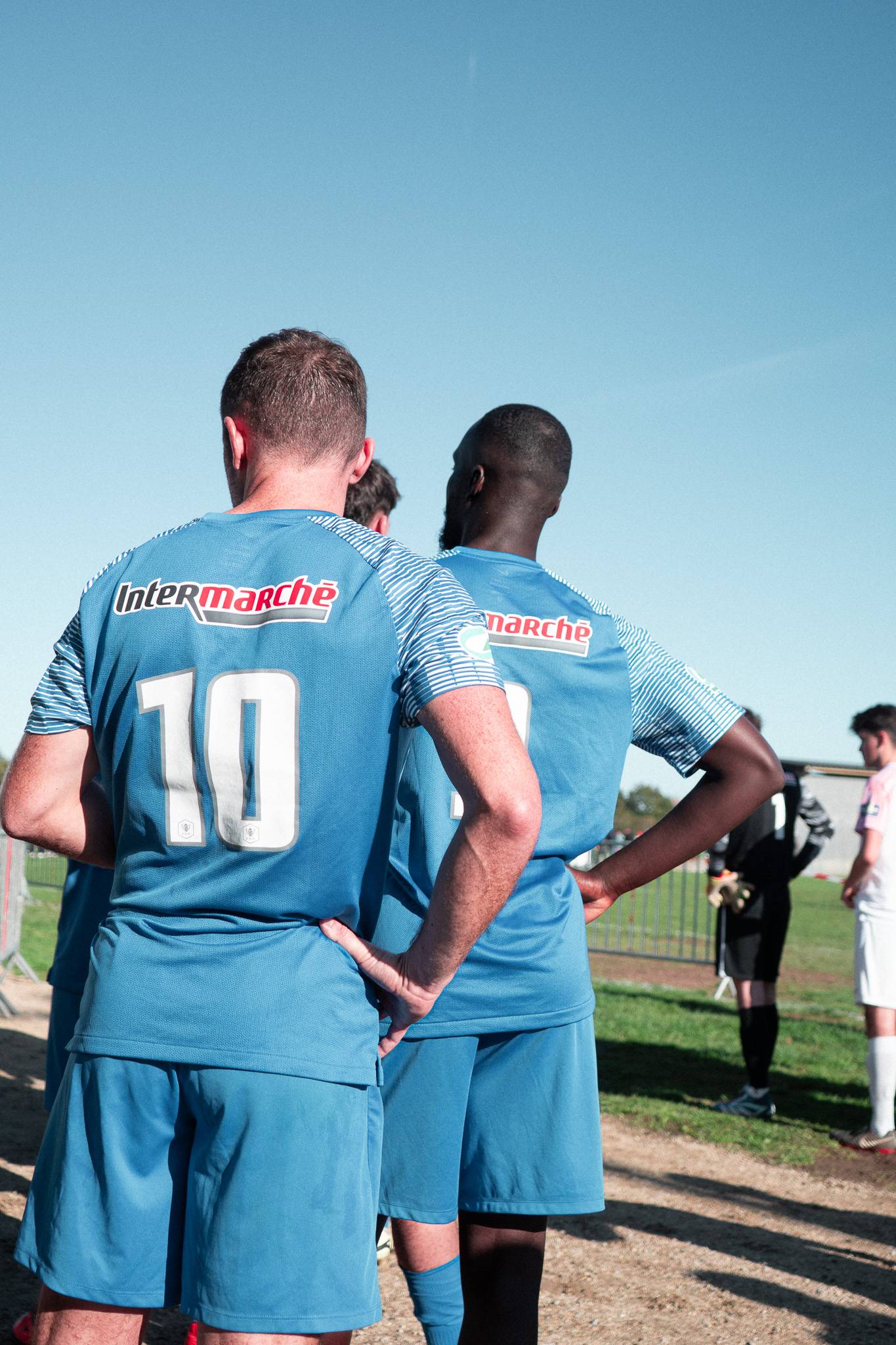 Image de l'article La qualification pour le 7e tour en images