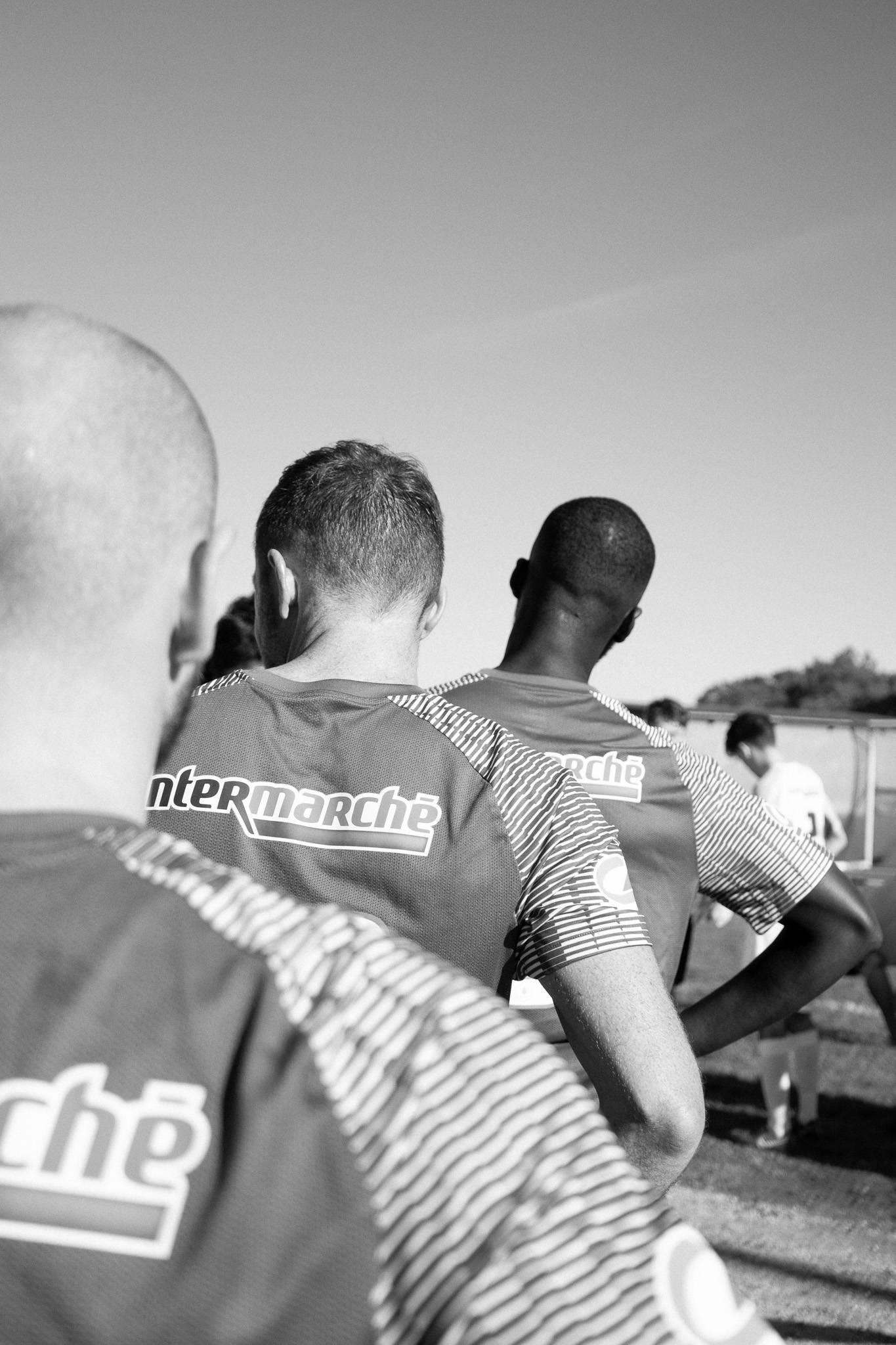 Image de l'article La qualification pour le 7e tour en images