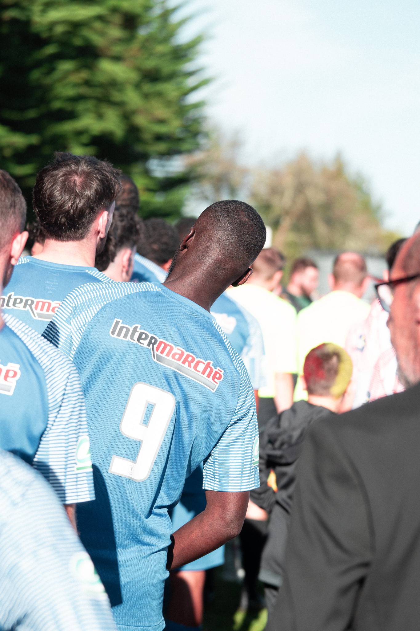 Image de l'article La qualification pour le 7e tour en images