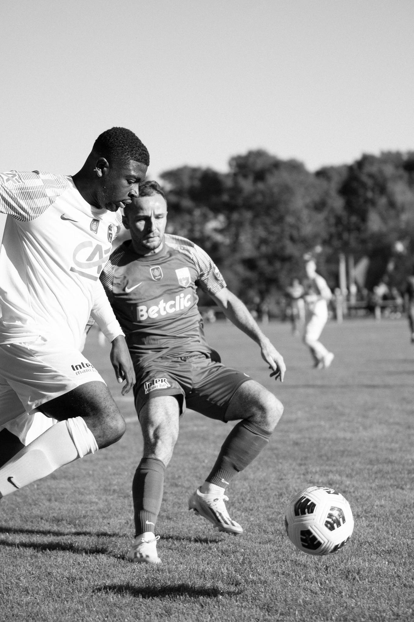 Image de l'article La qualification pour le 7e tour en images