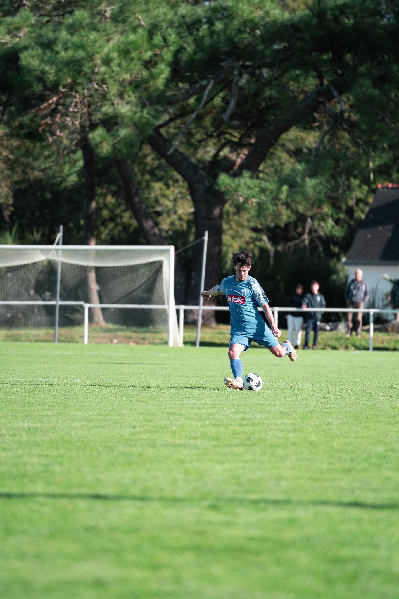 Image de l'article La qualification pour le 7e tour en images