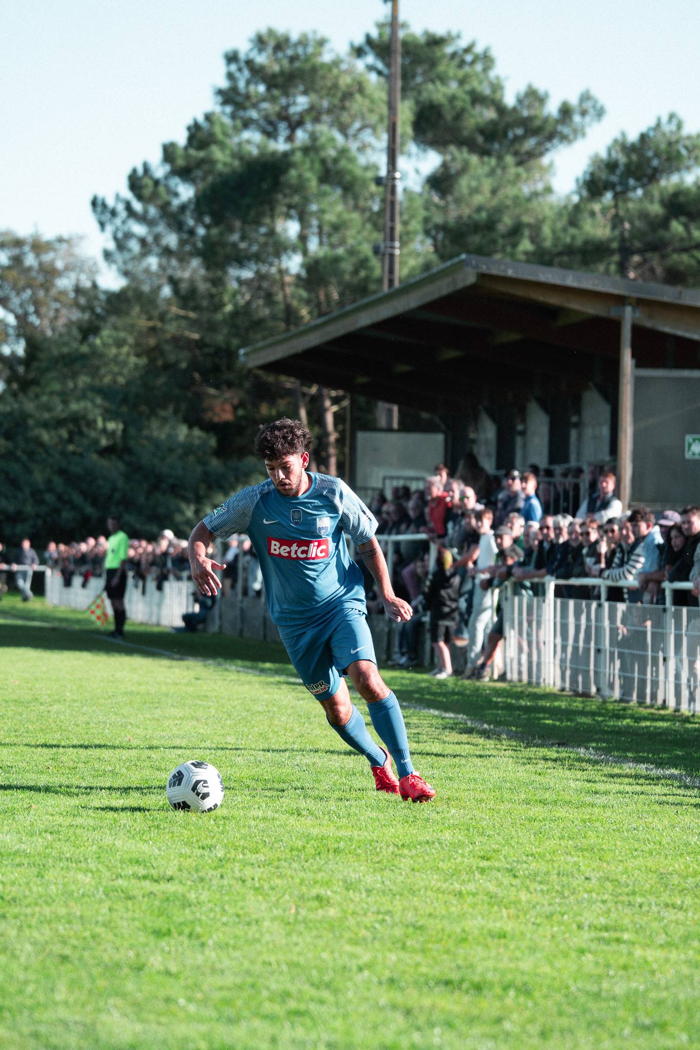 Image de l'article La qualification pour le 7e tour en images