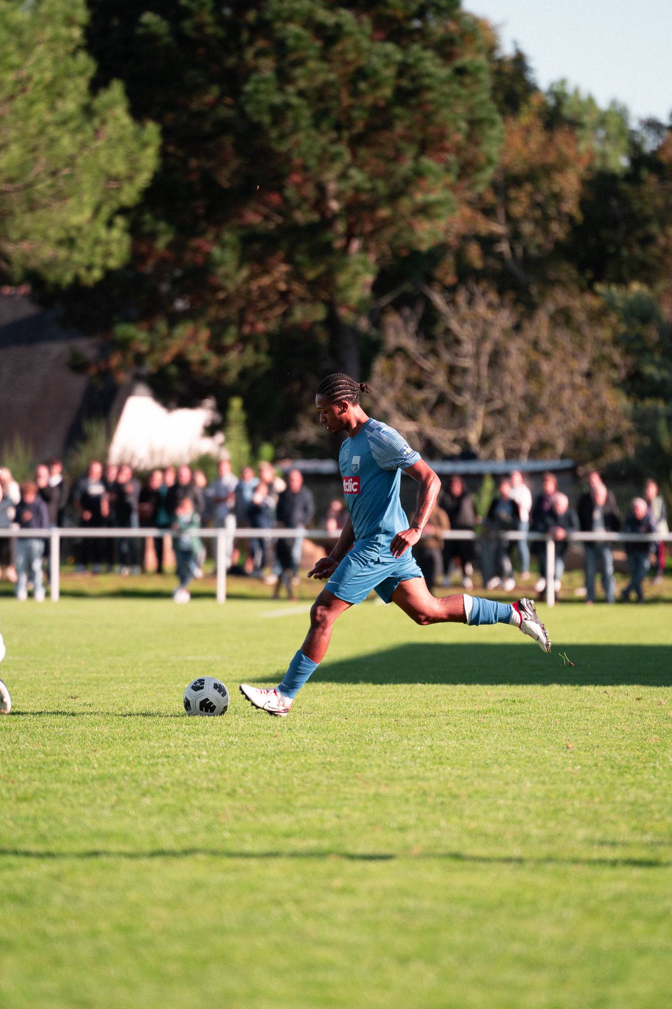 Image de l'article La qualification pour le 7e tour en images