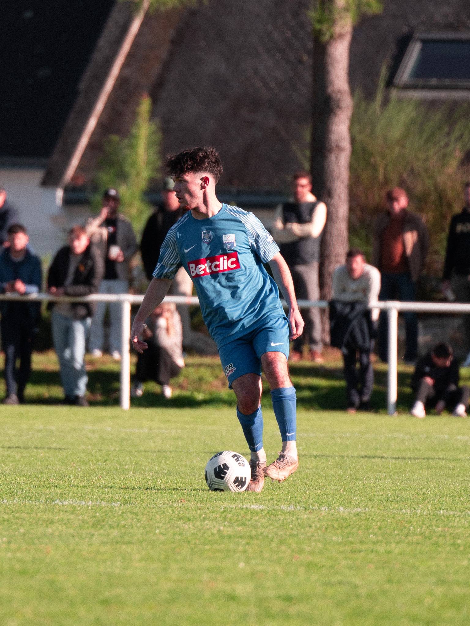 Image de l'article La qualification pour le 7e tour en images
