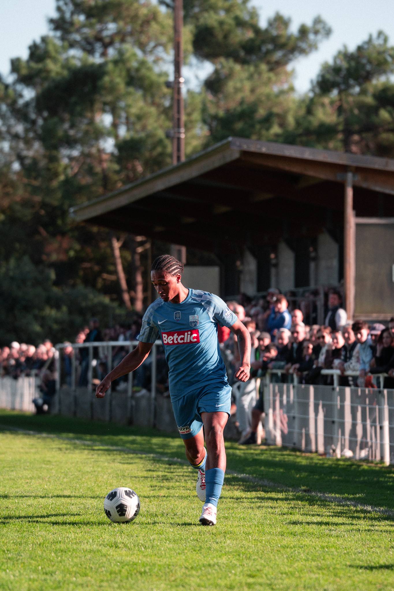 Image de l'article La qualification pour le 7e tour en images