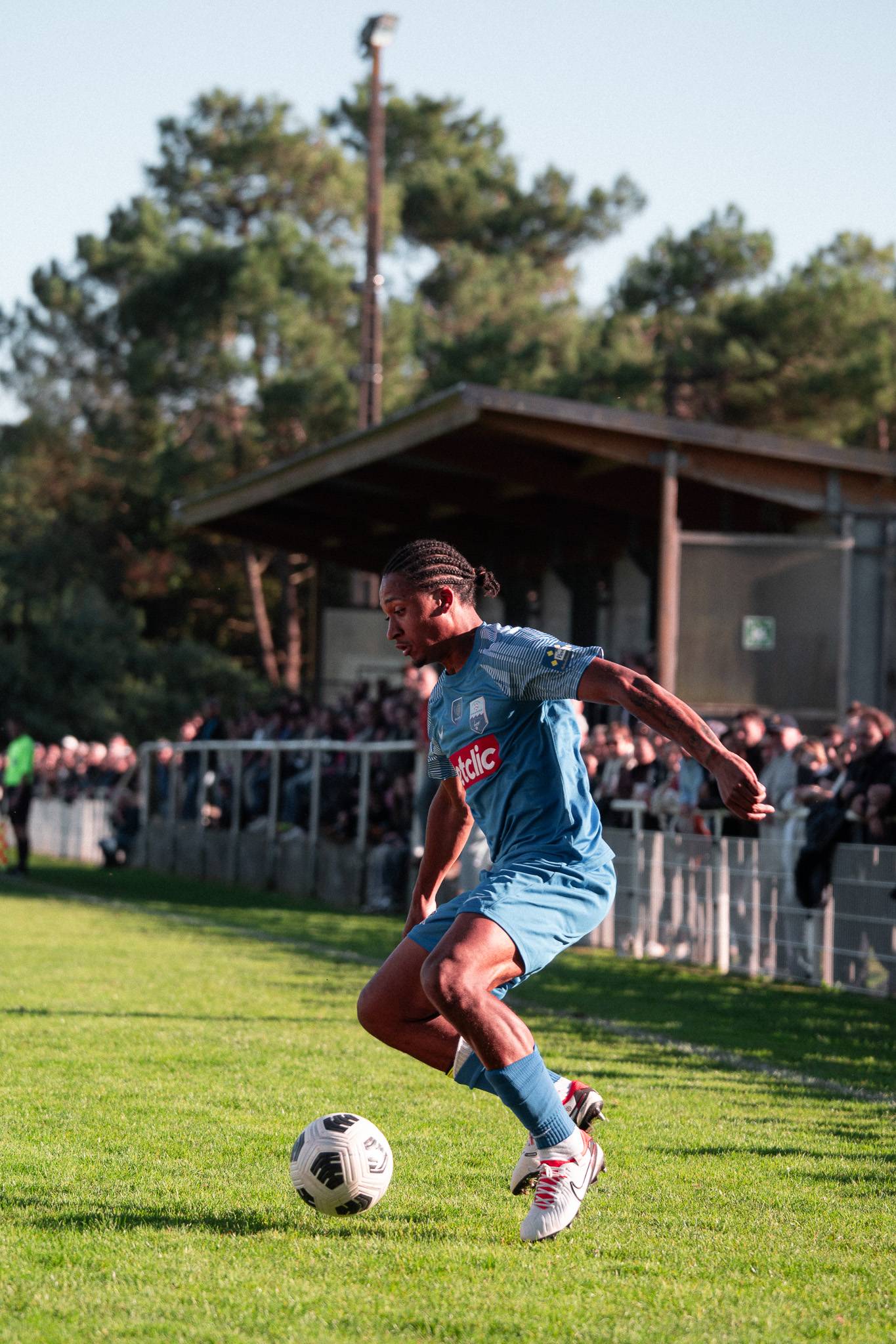 Image de l'article La qualification pour le 7e tour en images