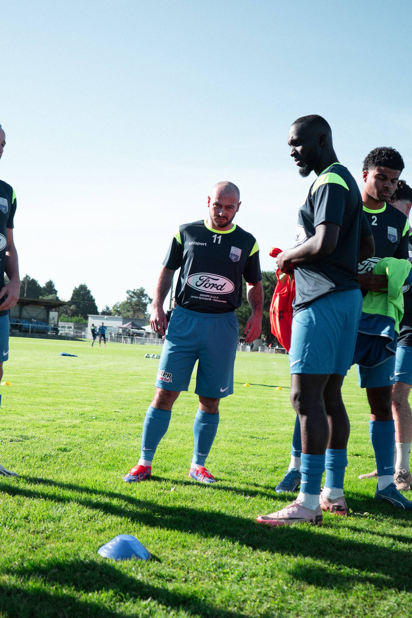 Image de l'article La qualification pour le 7e tour en images