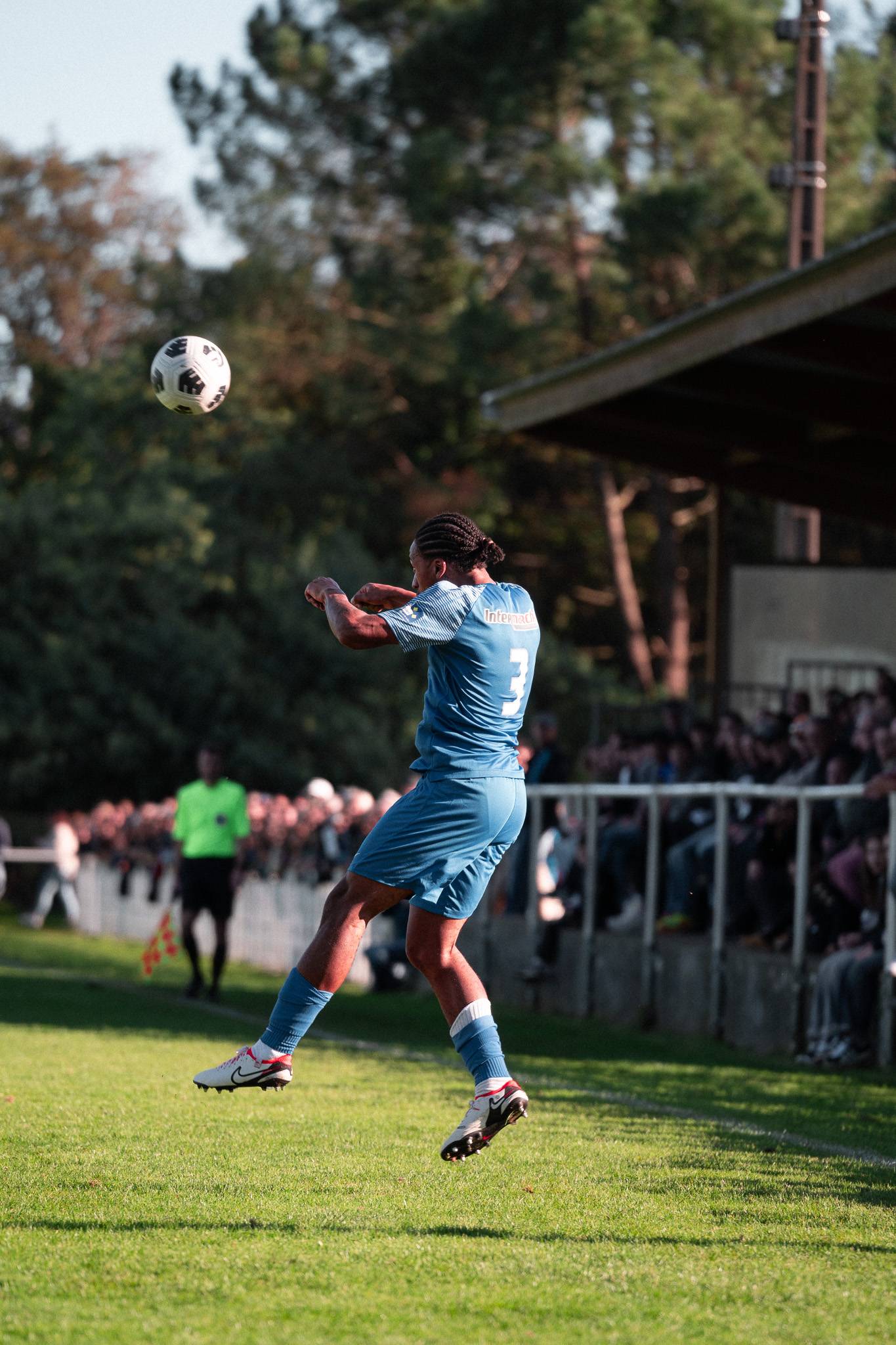 Image de l'article La qualification pour le 7e tour en images