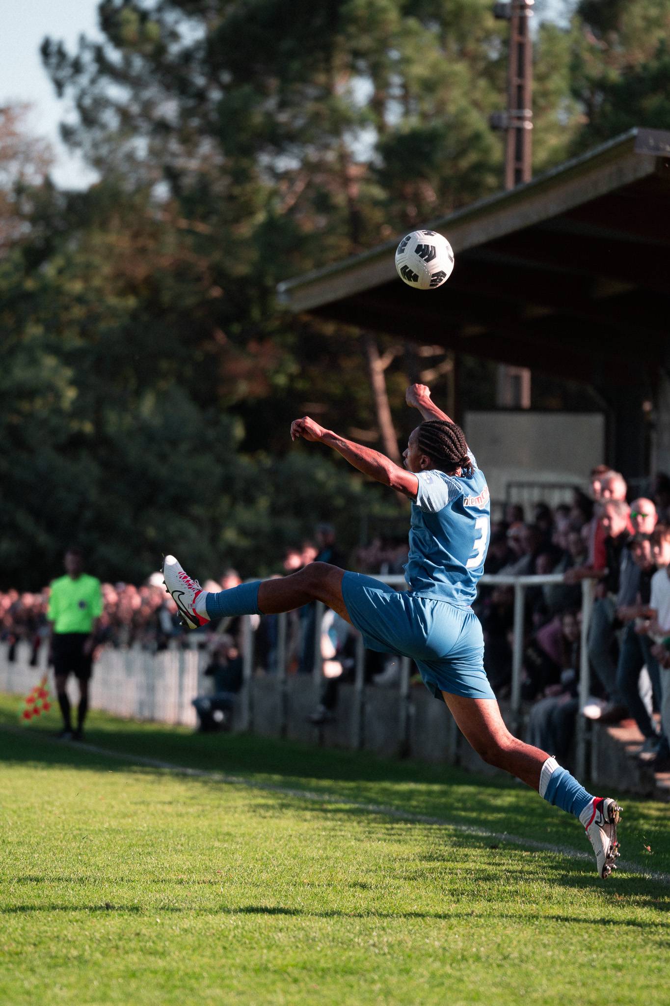 Image de l'article La qualification pour le 7e tour en images