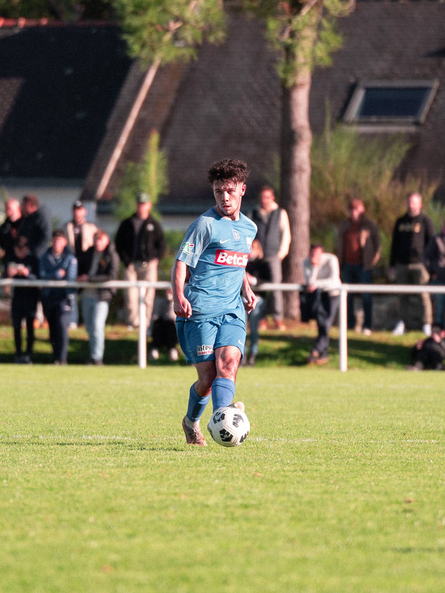 Image de l'article La qualification pour le 7e tour en images