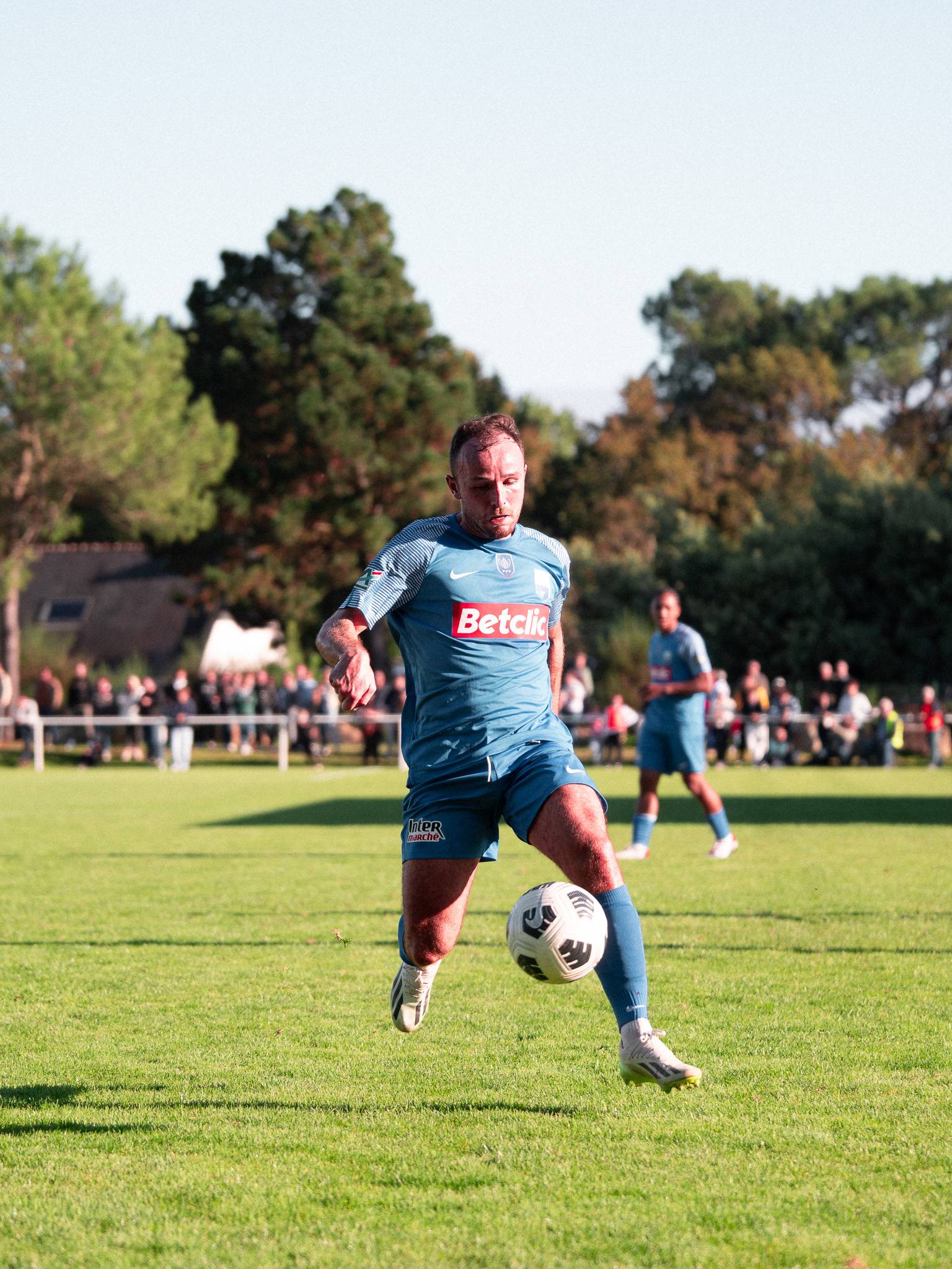Image de l'article La qualification pour le 7e tour en images