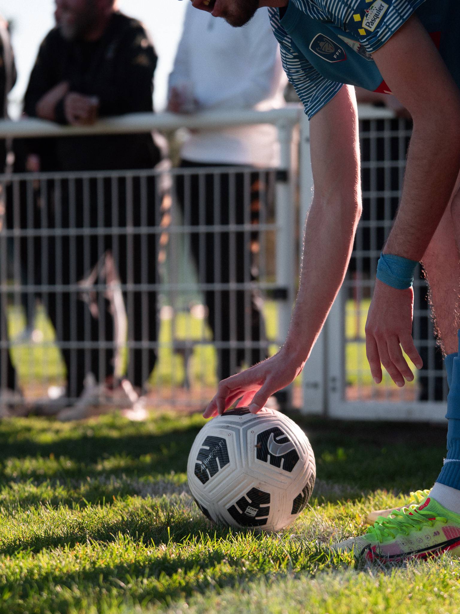 Image de l'article La qualification pour le 7e tour en images