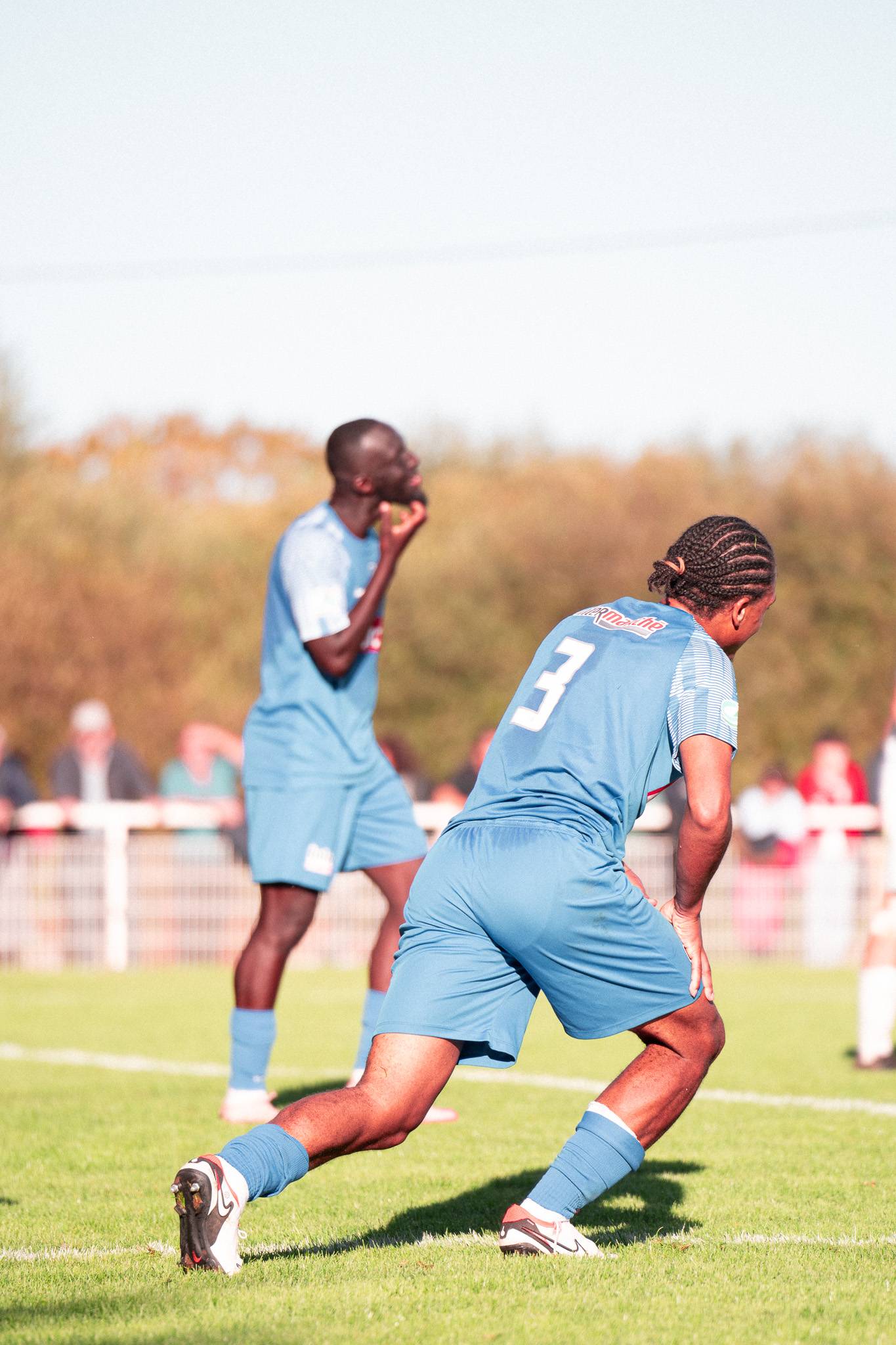 Image de l'article La qualification pour le 7e tour en images
