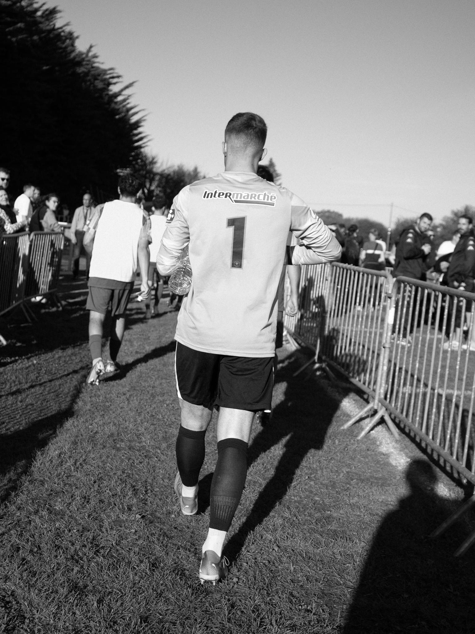 Image de l'article La qualification pour le 7e tour en images
