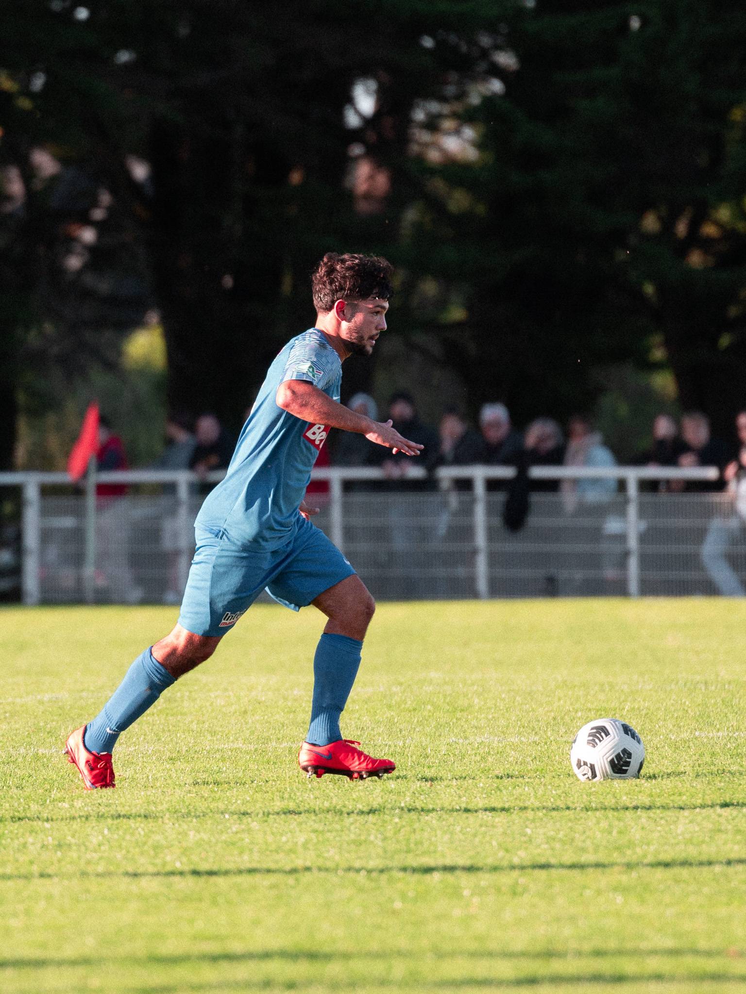 Image de l'article La qualification pour le 7e tour en images