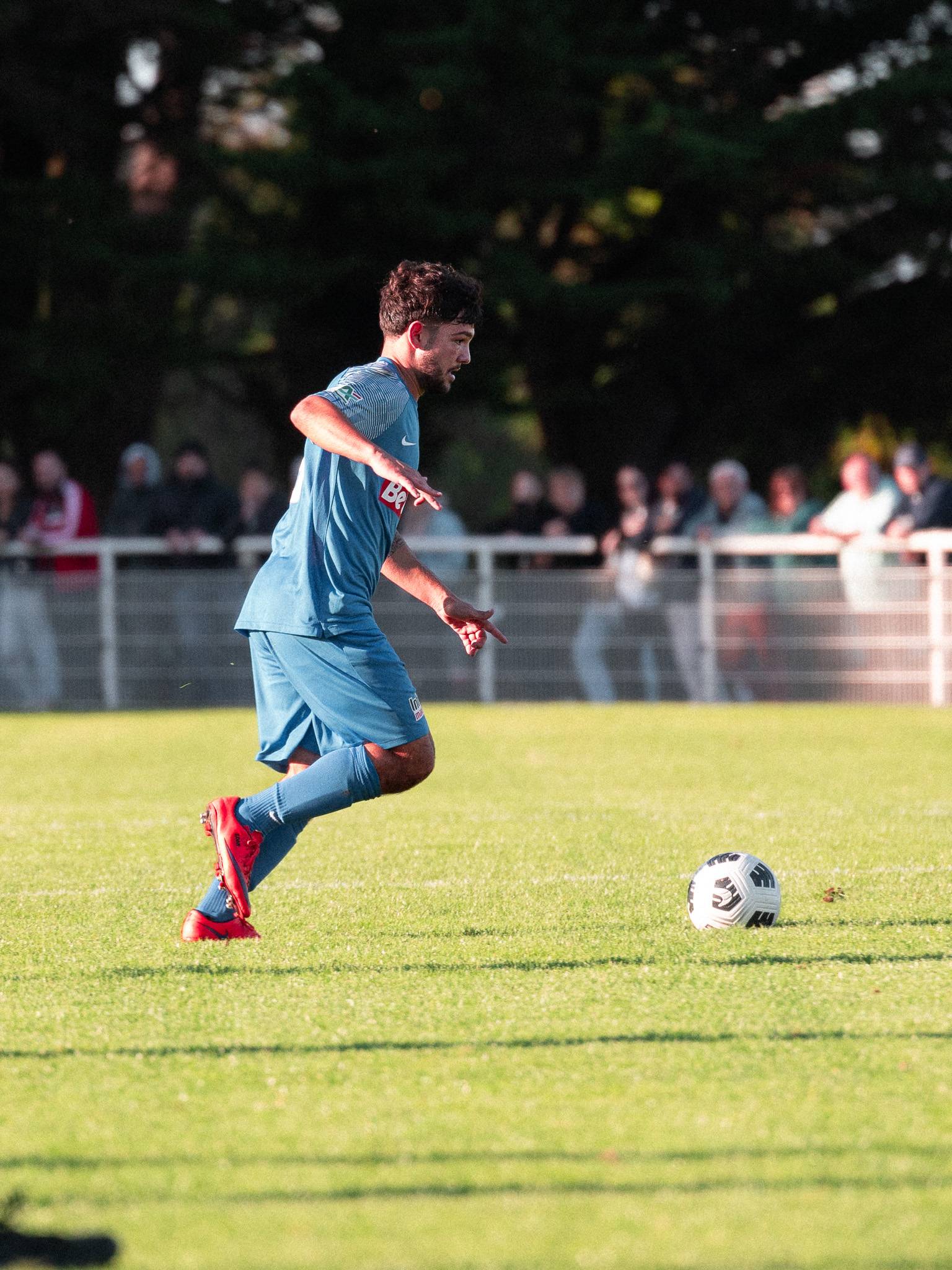 Image de l'article La qualification pour le 7e tour en images
